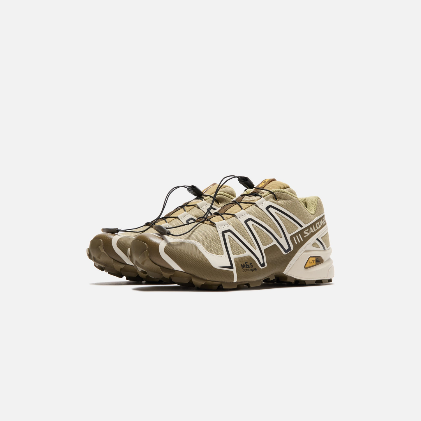 Salomon speedcross 3