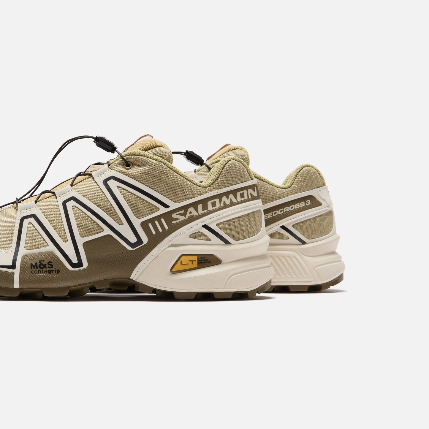 Salomon speedcross 3