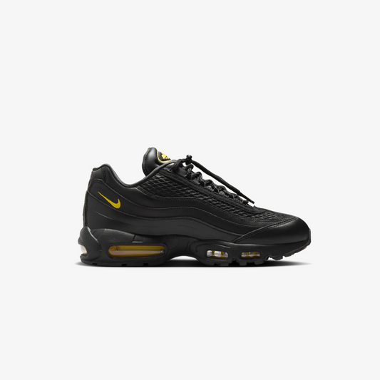 CRTZ X NIKE AIR MAX 95 HONEY BLACKS