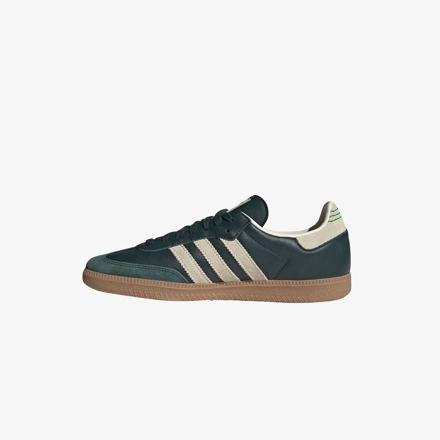 SAMBA OG