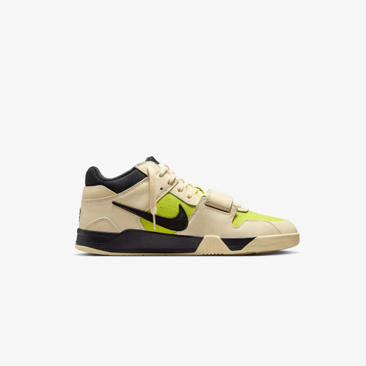 CJ1 T-REXX BRIGHT CACTUS