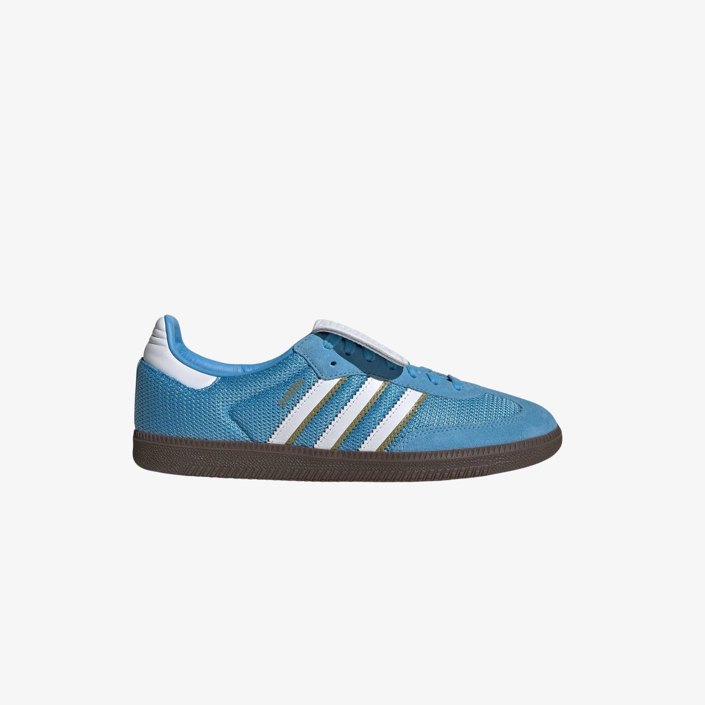 SAMBA OG
