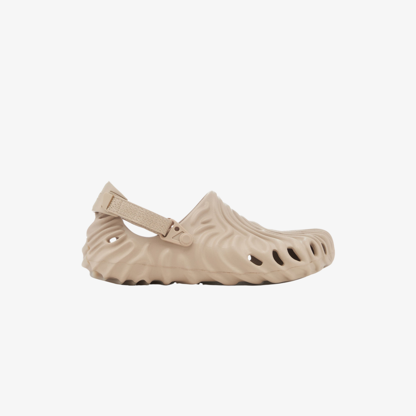 Crocs x Salehe Bembury
