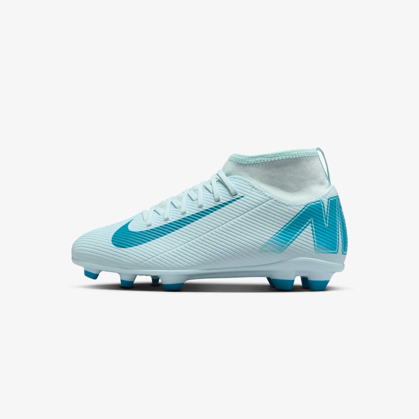 Mercurial Superfly 10 Club