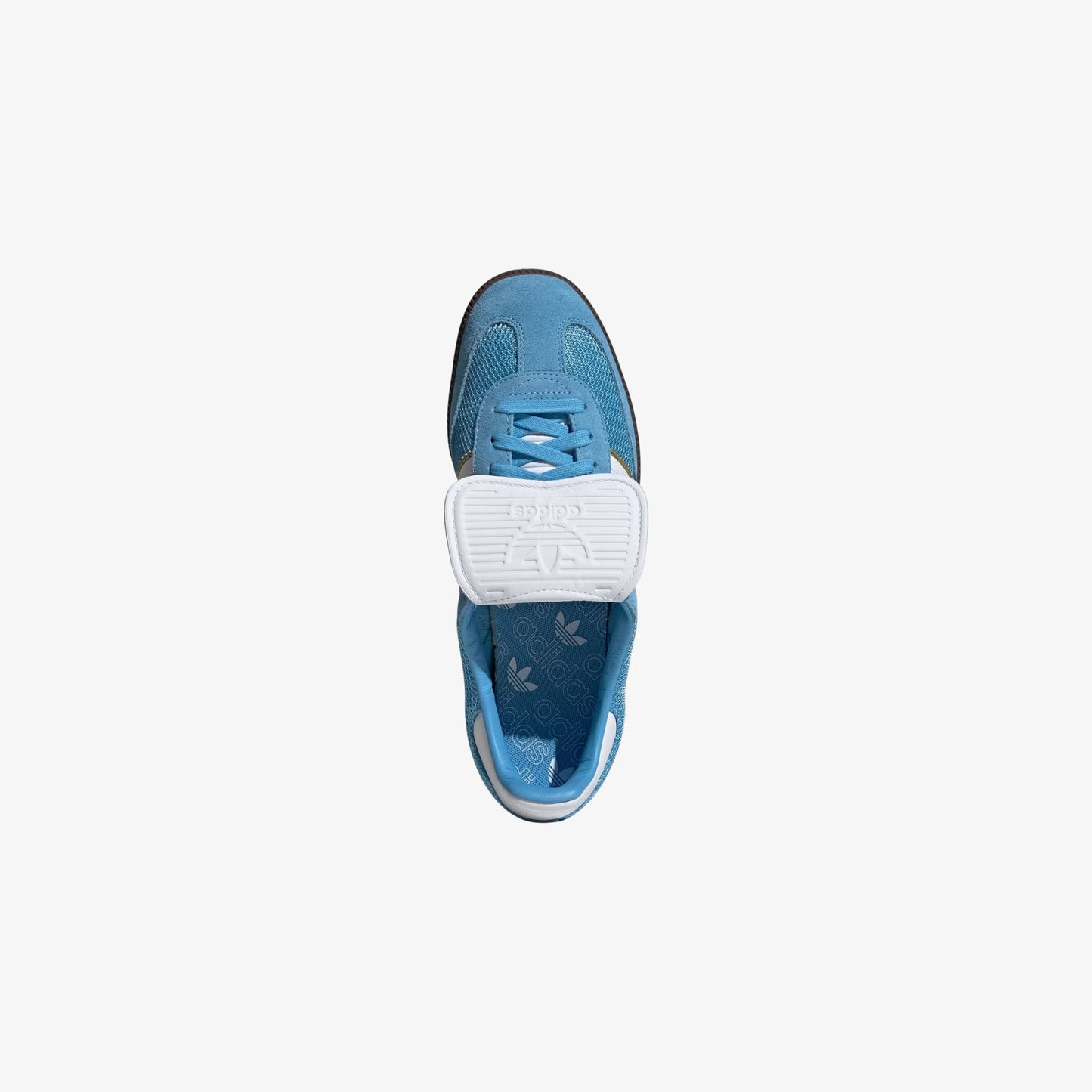 SAMBA OG