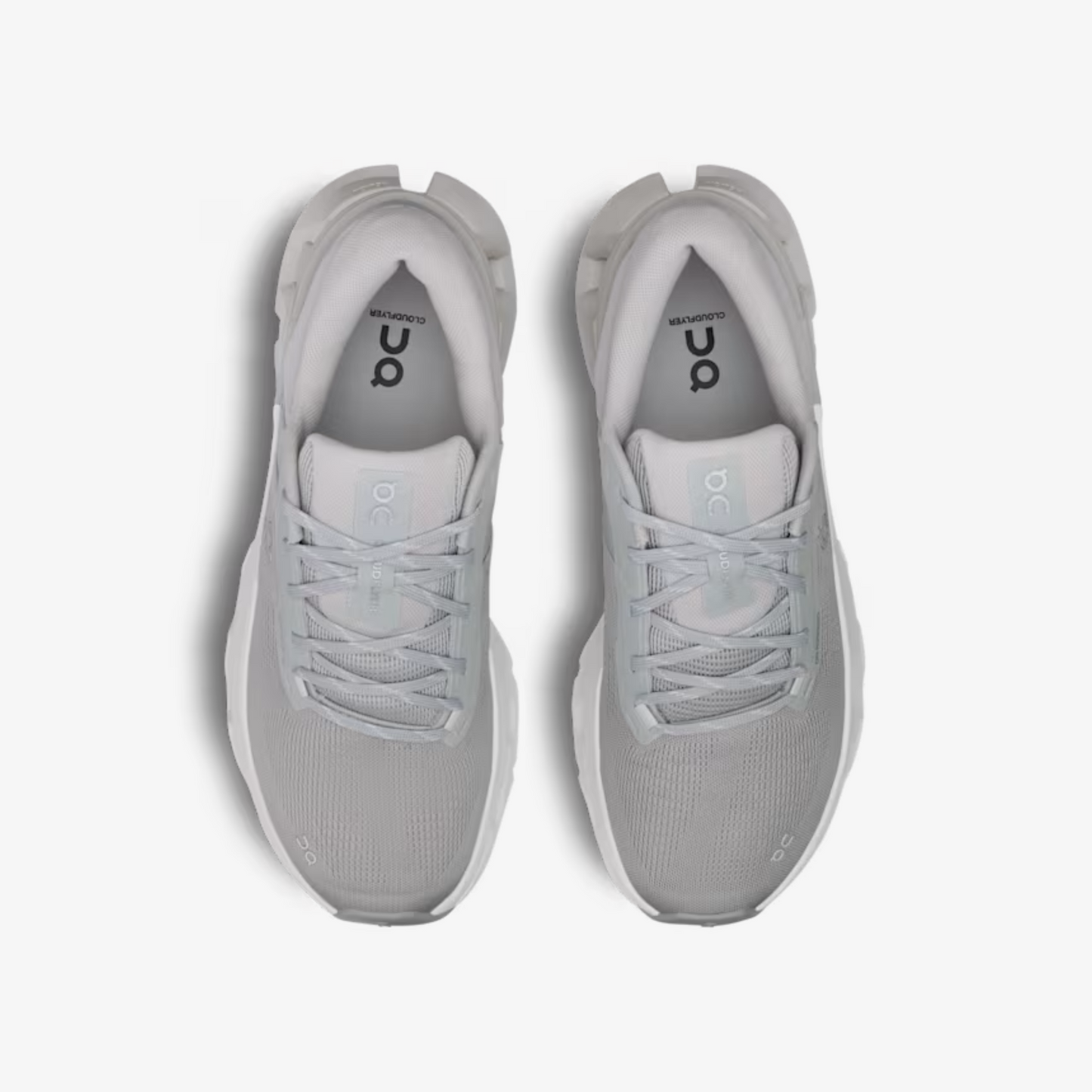ON CLOUDFYER 5