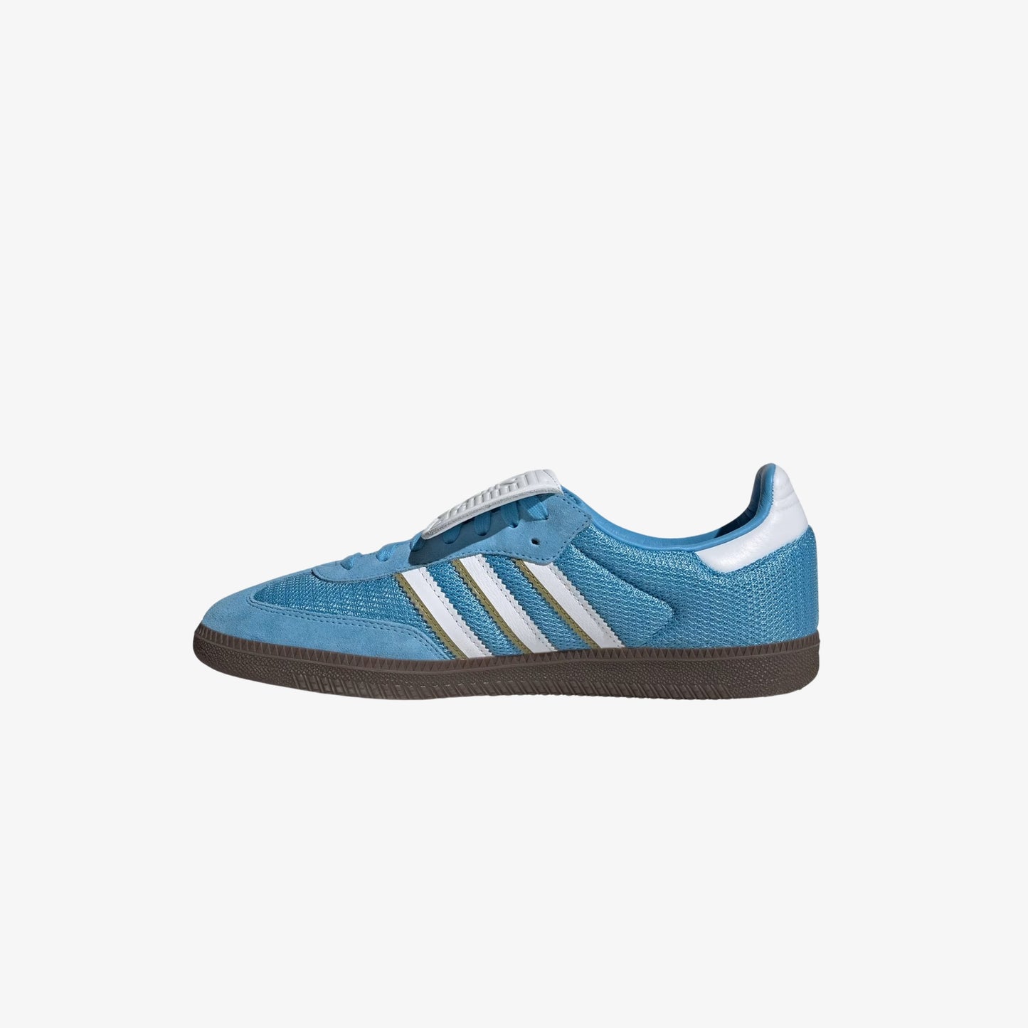 SAMBA OG