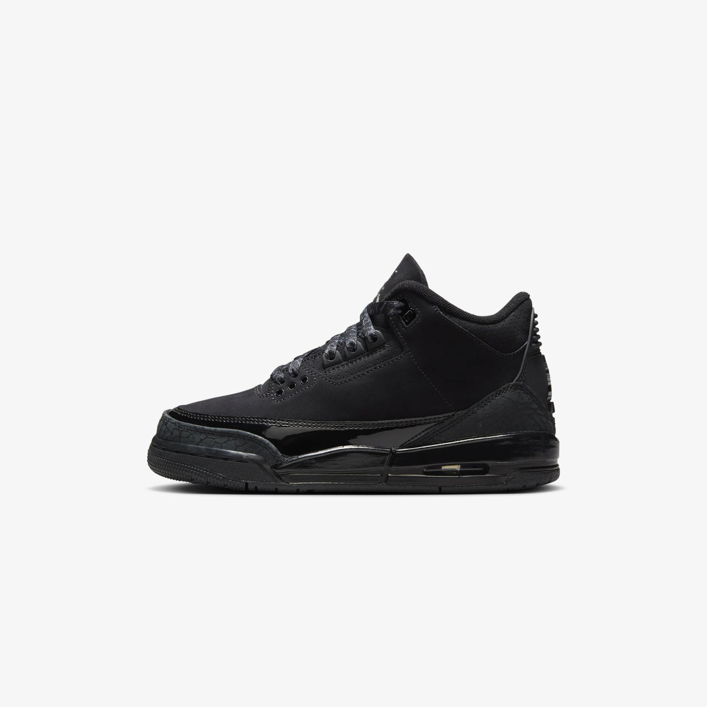 AIR JORDAN 3 BLACK CAT