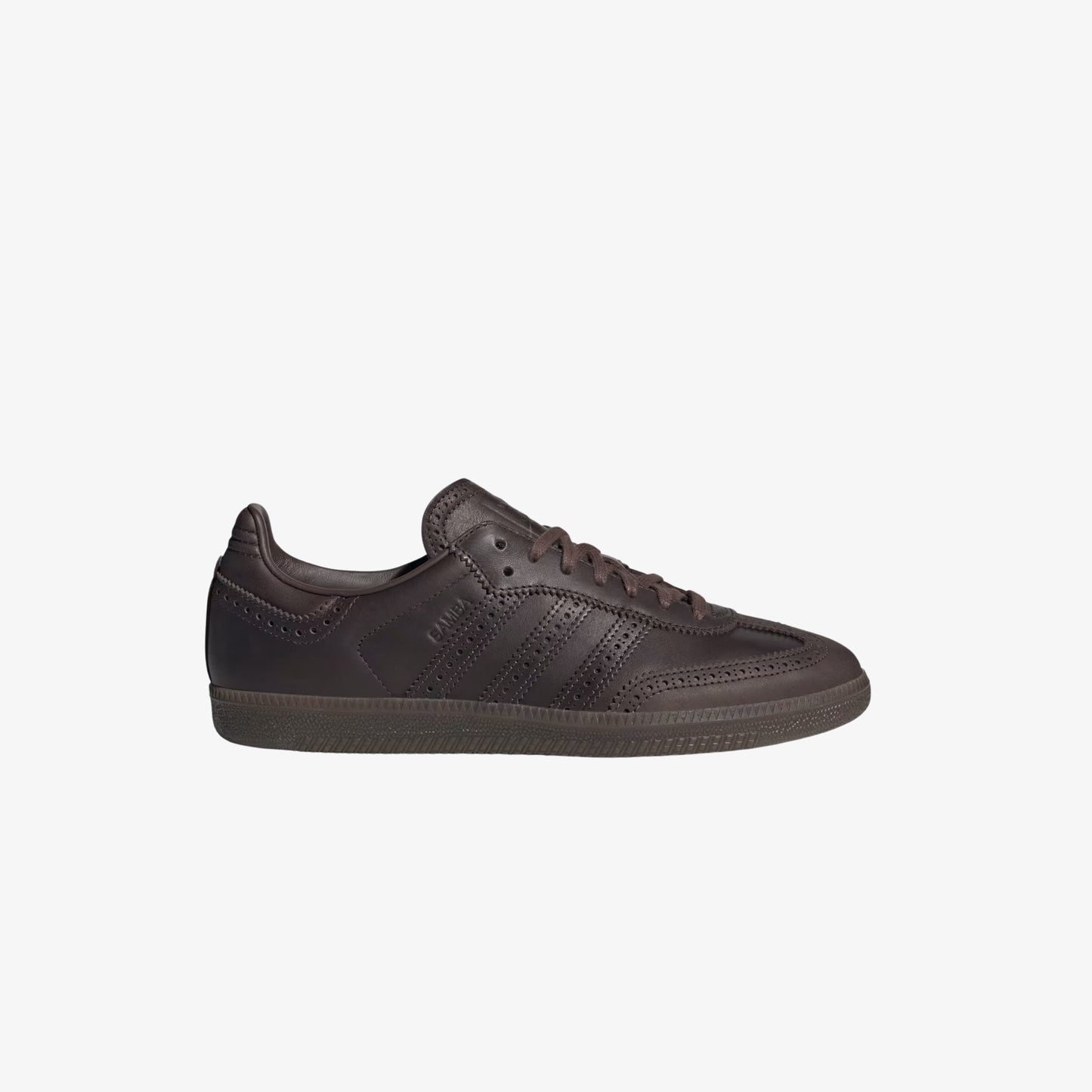 SAMBA OG
