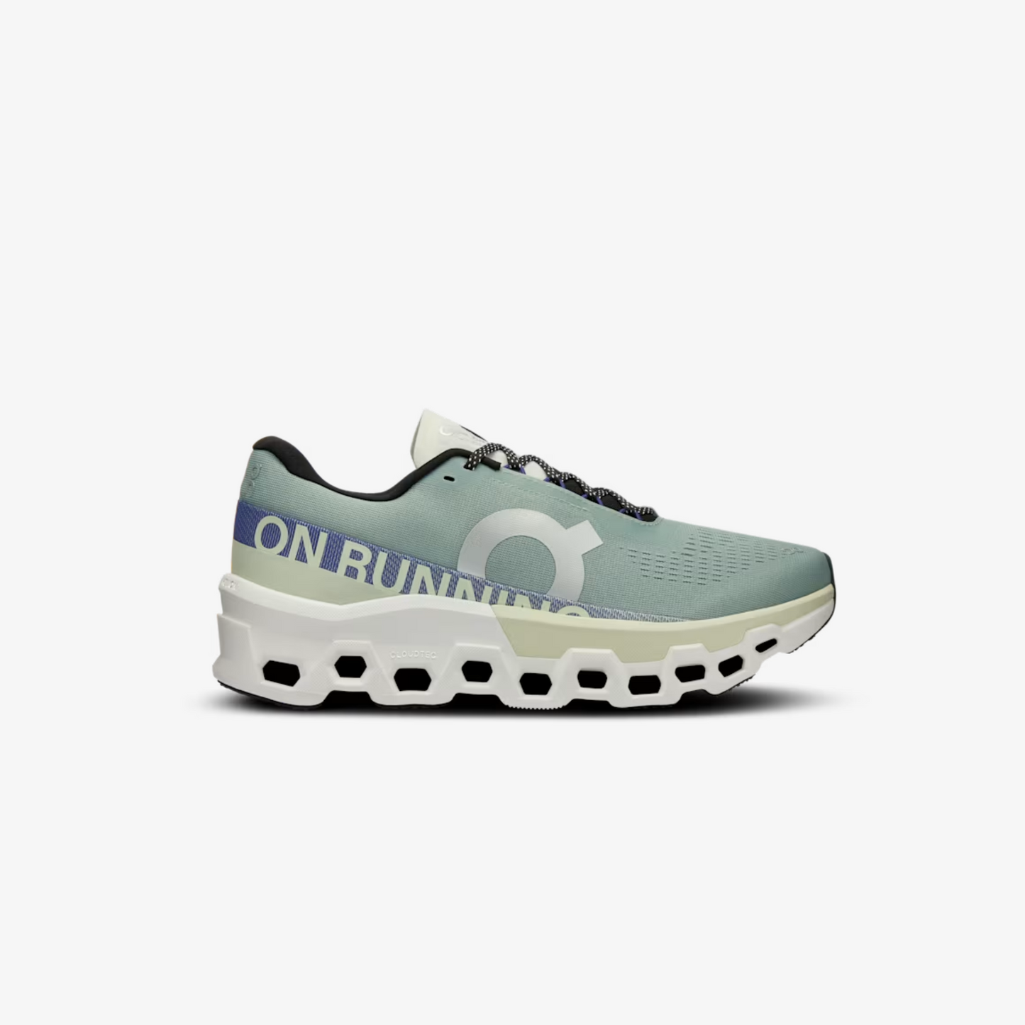 ON CLOUDMONSTER 2