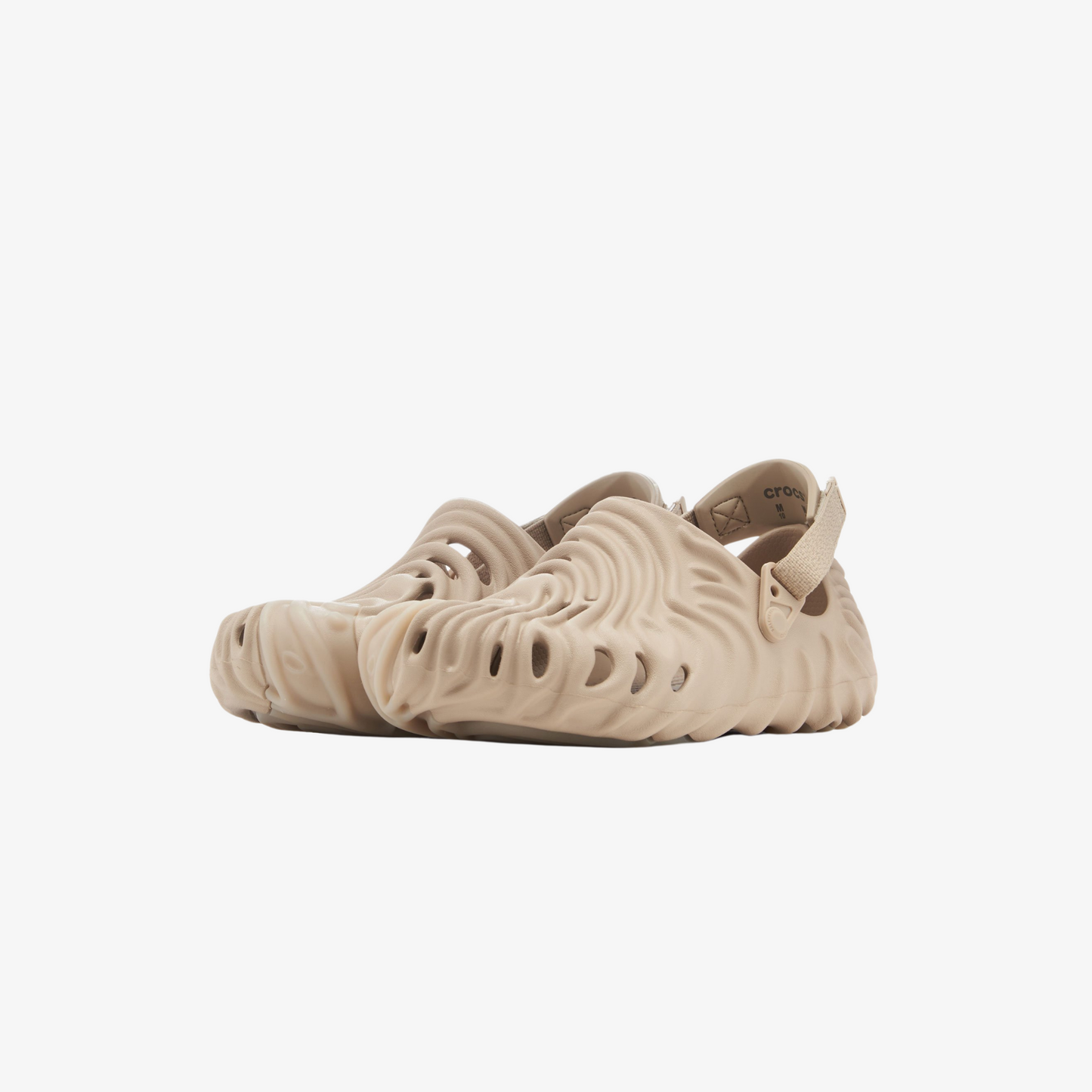 Crocs x Salehe Bembury