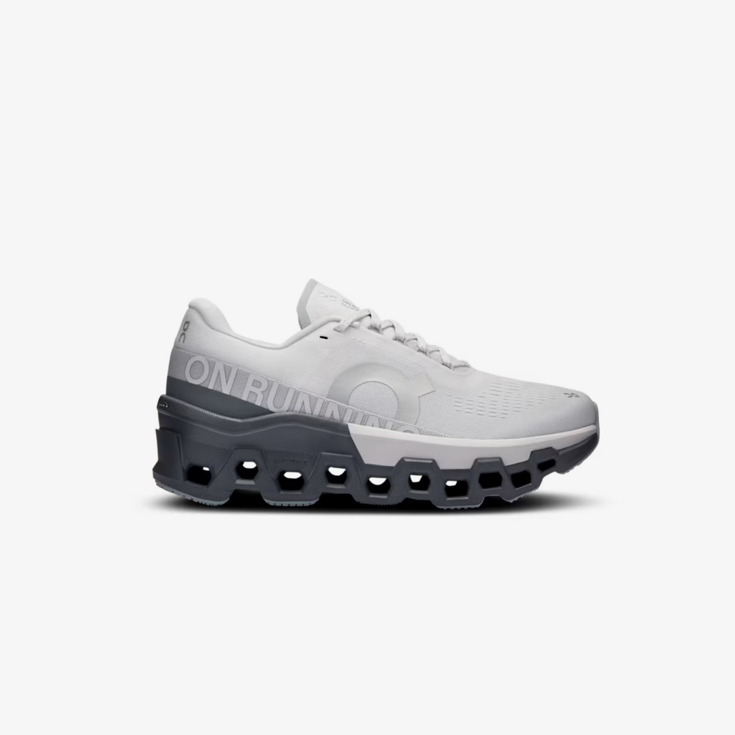 ON CLOUDMONSTER 2