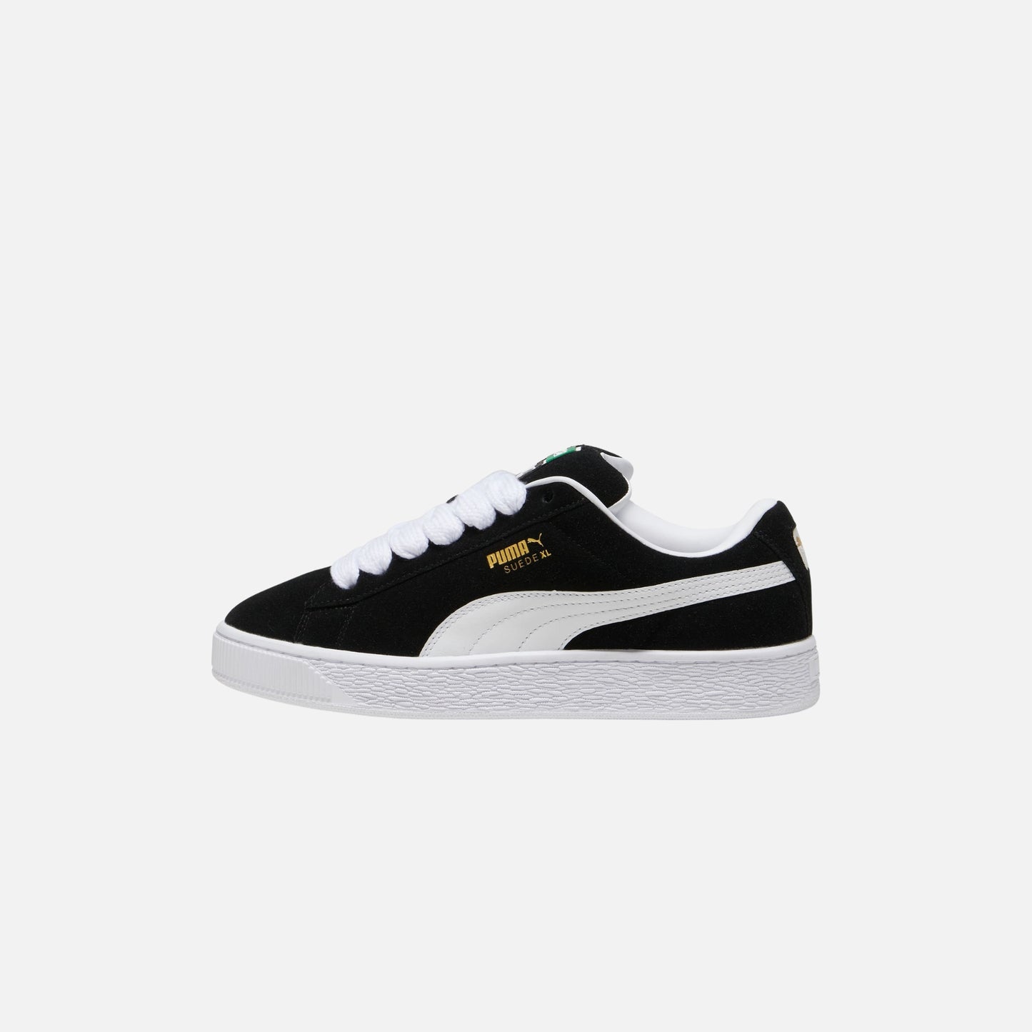 Suede XL