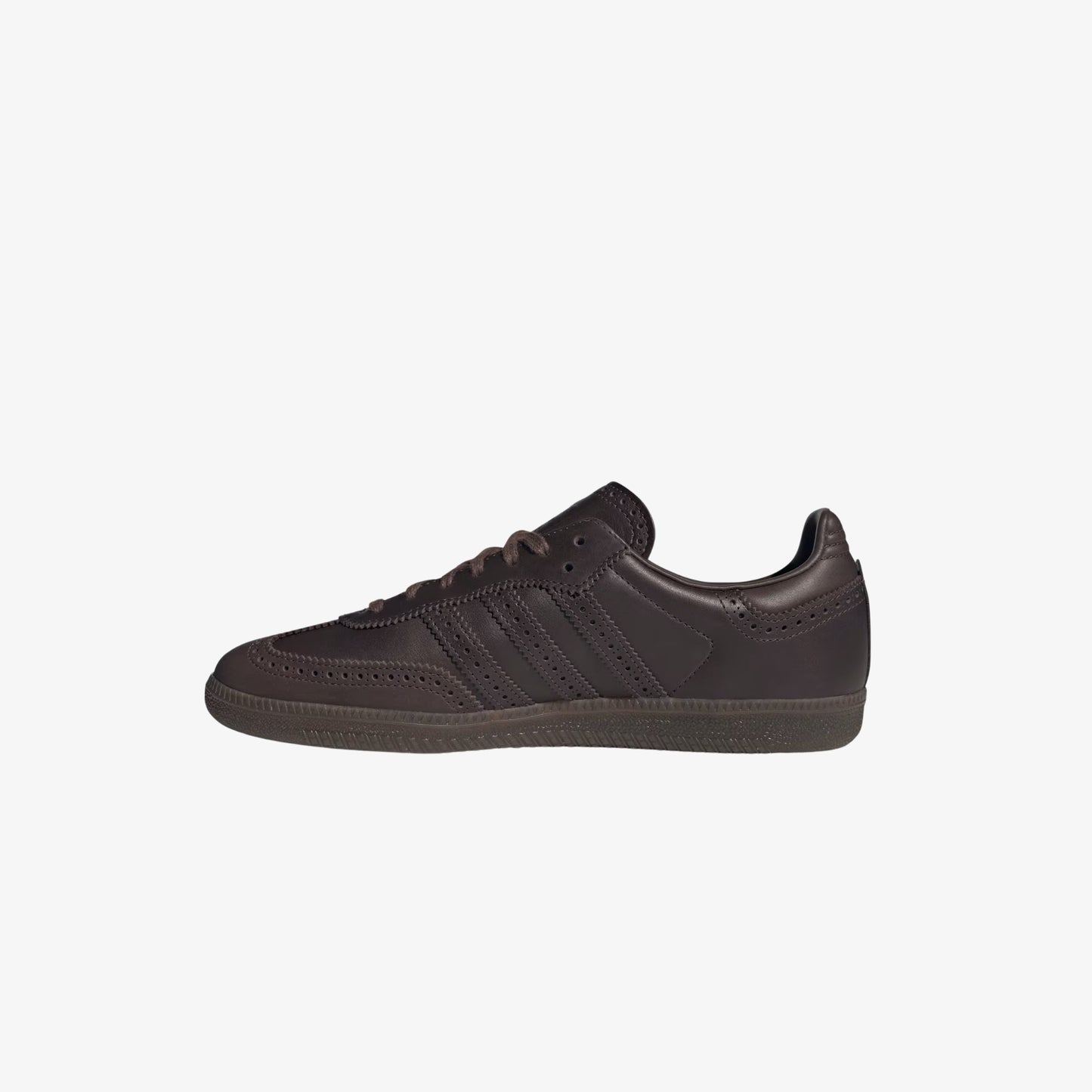 SAMBA OG