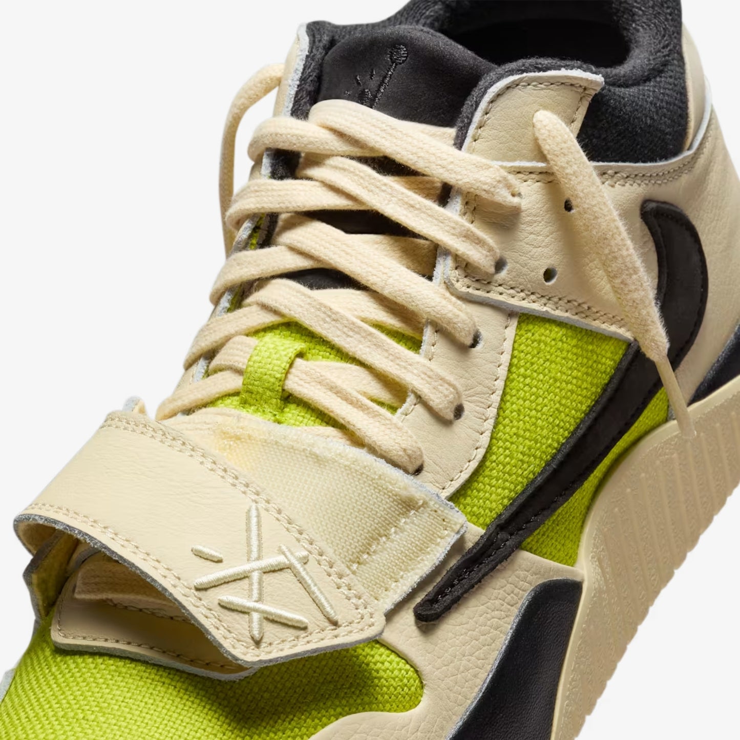 CJ1 T-REXX BRIGHT CACTUS