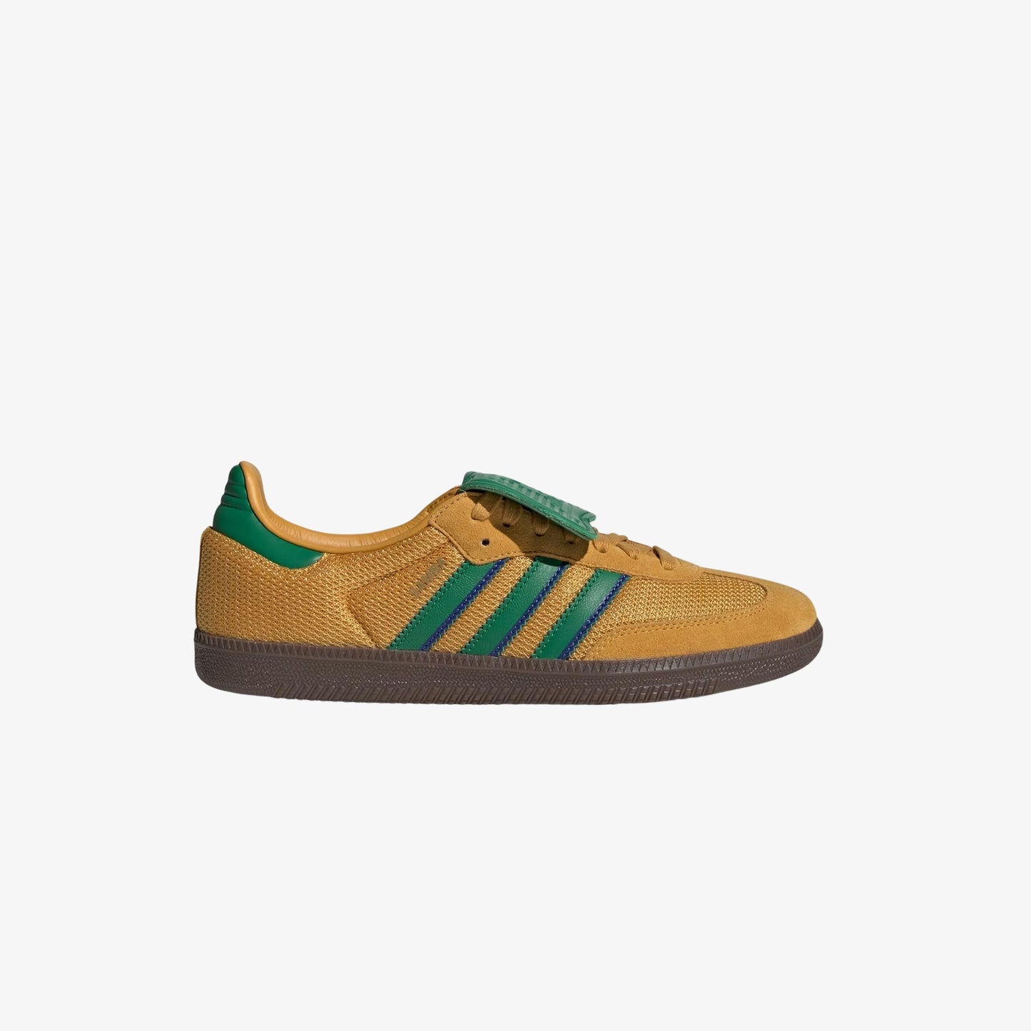 SAMBA OG