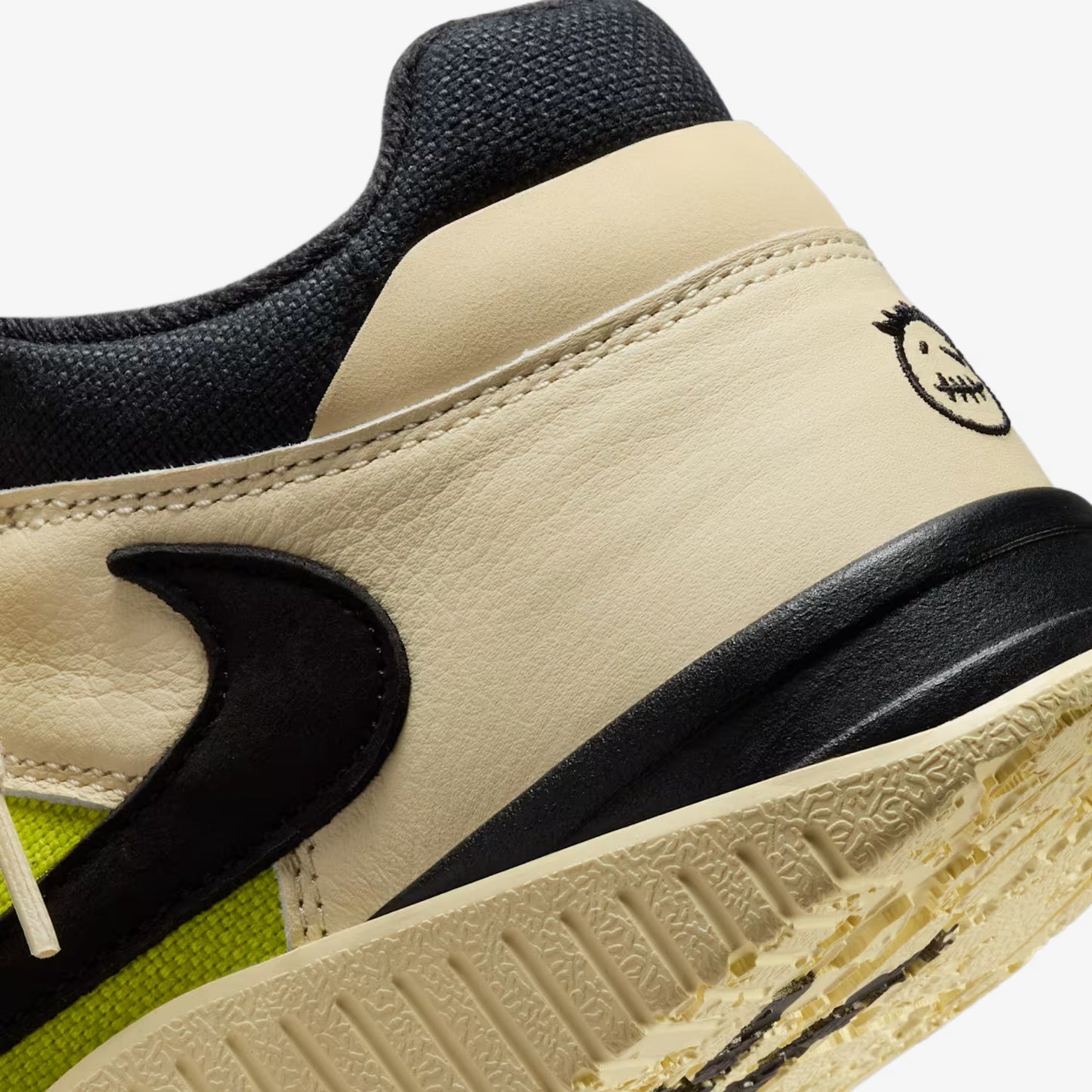 CJ1 T-REXX BRIGHT CACTUS