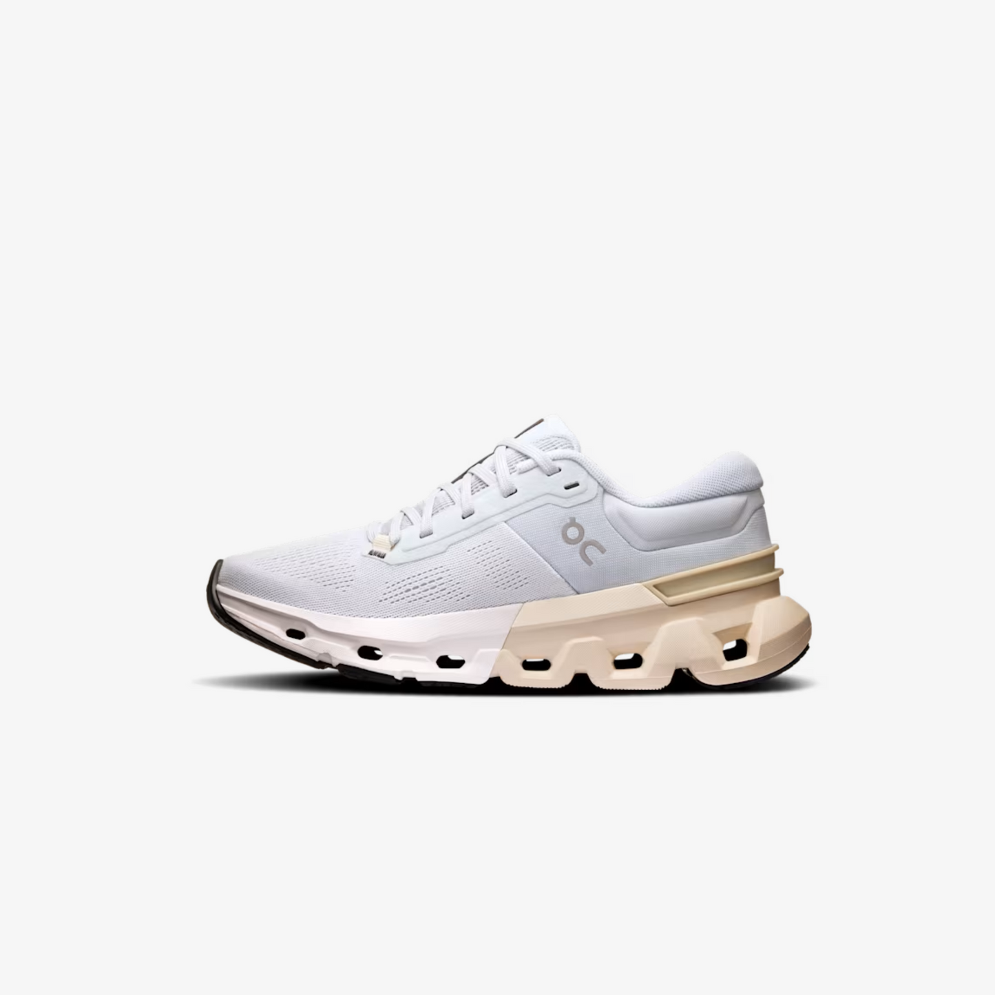 ON CLOUDFYER 5
