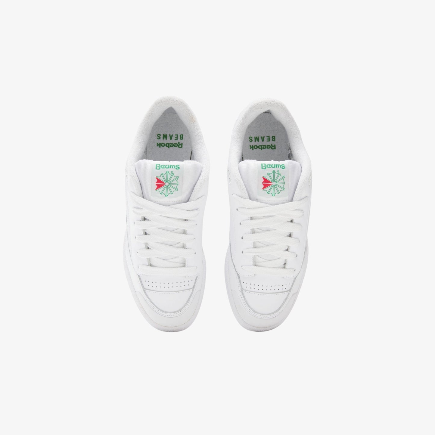 REEBOK X BEAMS