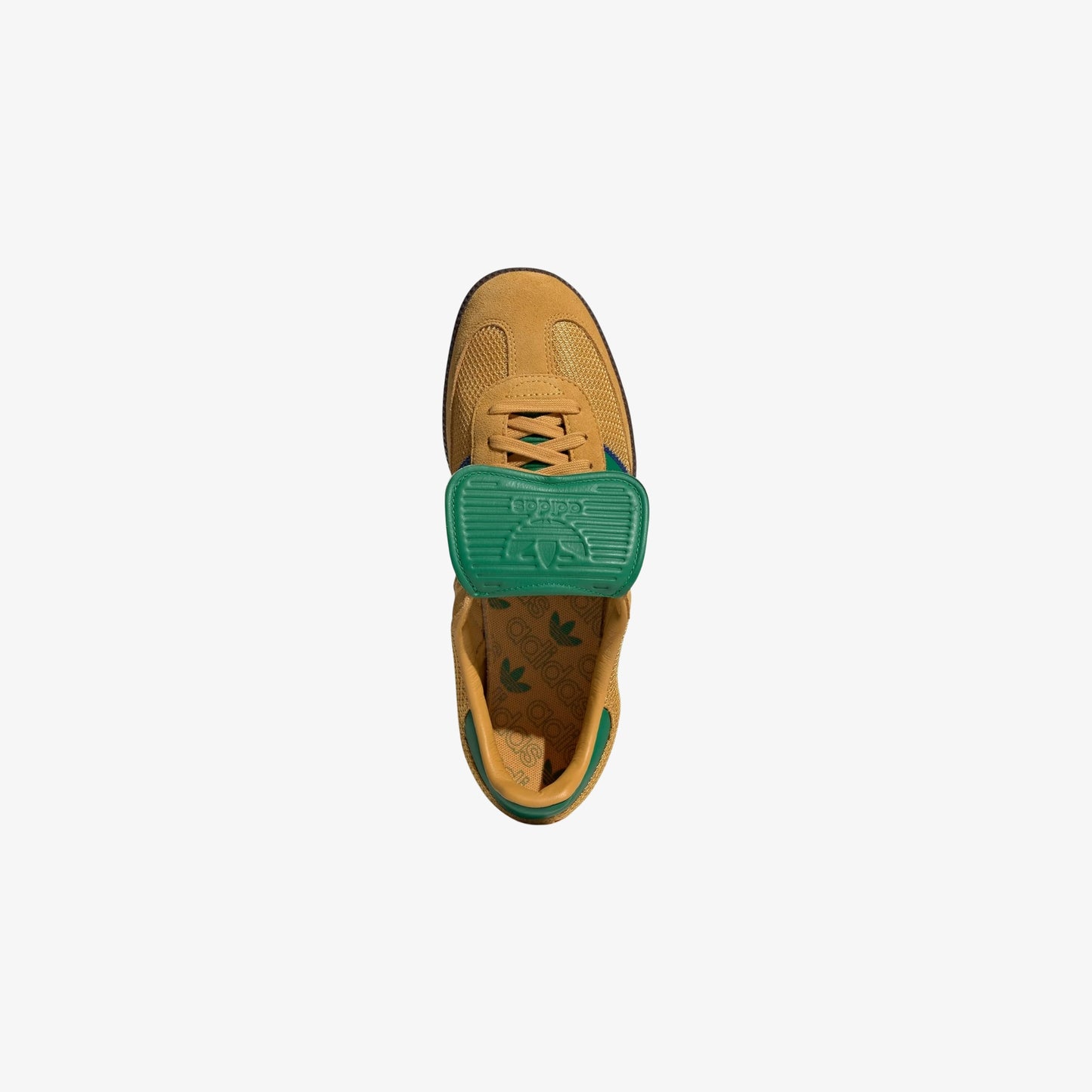 SAMBA OG