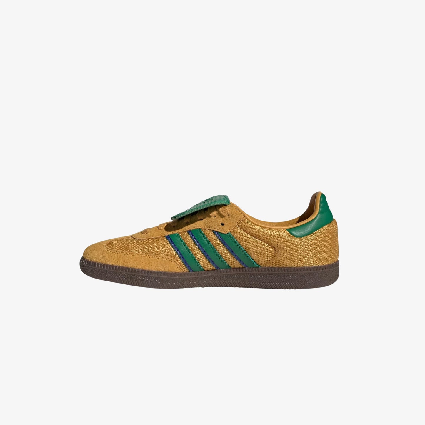 SAMBA OG