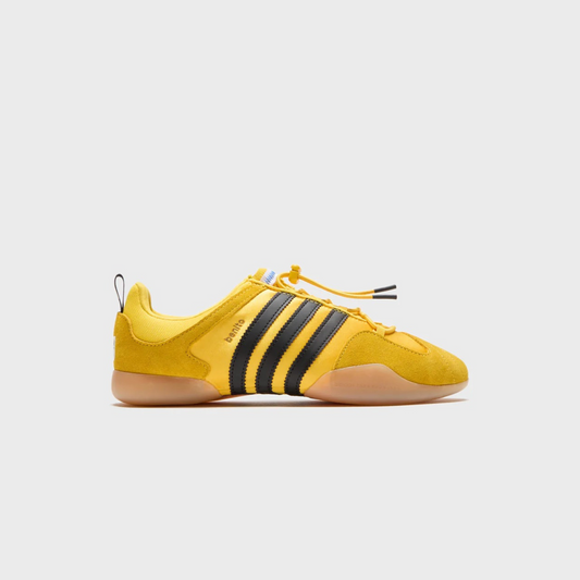 ADIDAS BALLERINA X BB BOLD GOLD