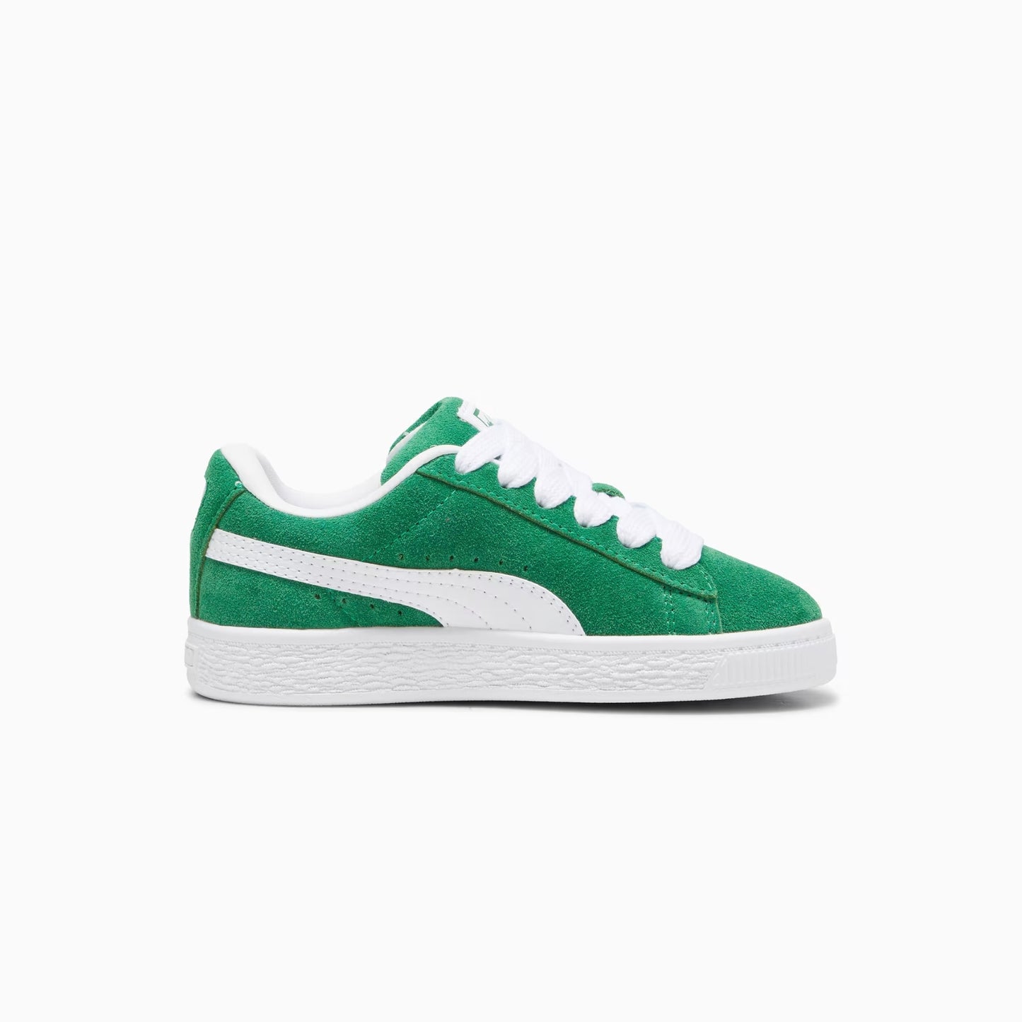 Suede xl