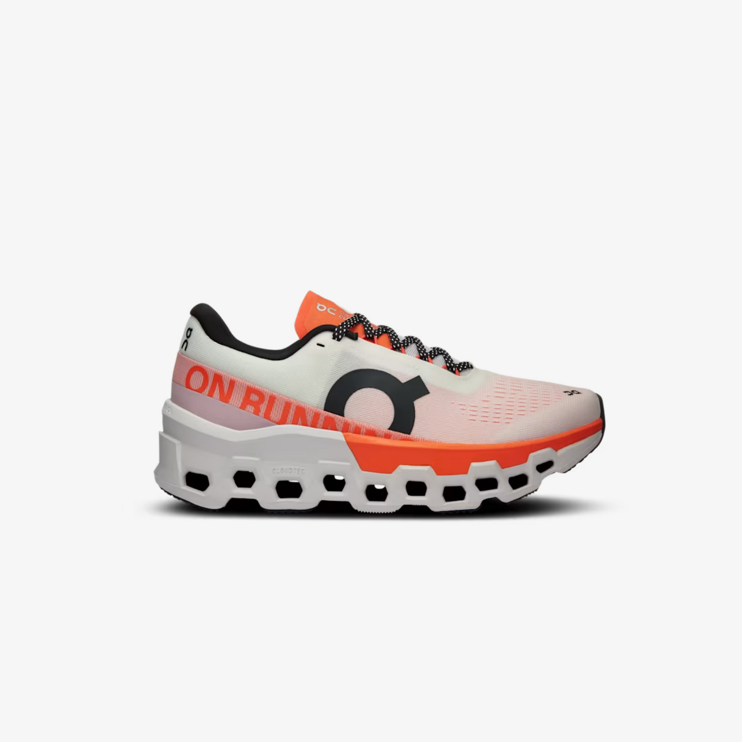 ON CLOUDMONSTER 2