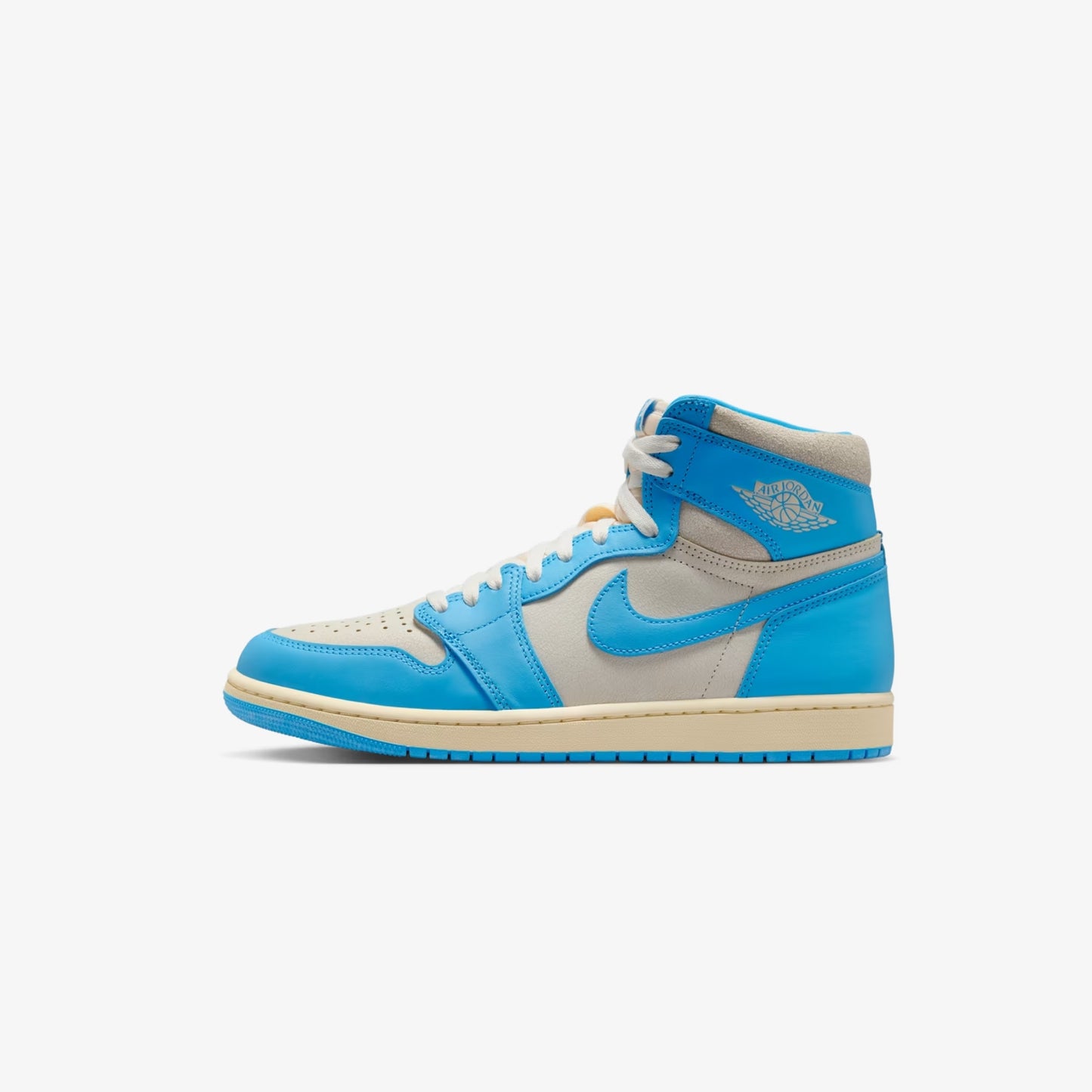 AIR JORDAN 1 HIGH OG UNC REIMAGINED
