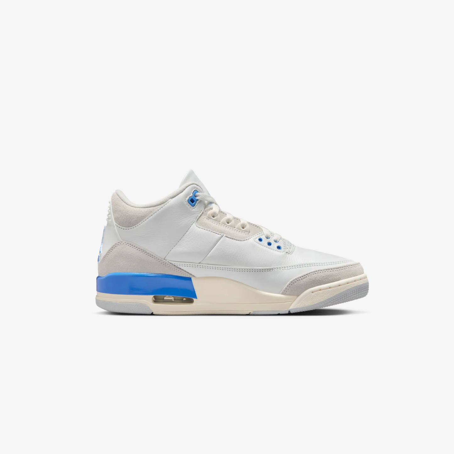 AIR JORDAN 3 LUCKY SHORTS