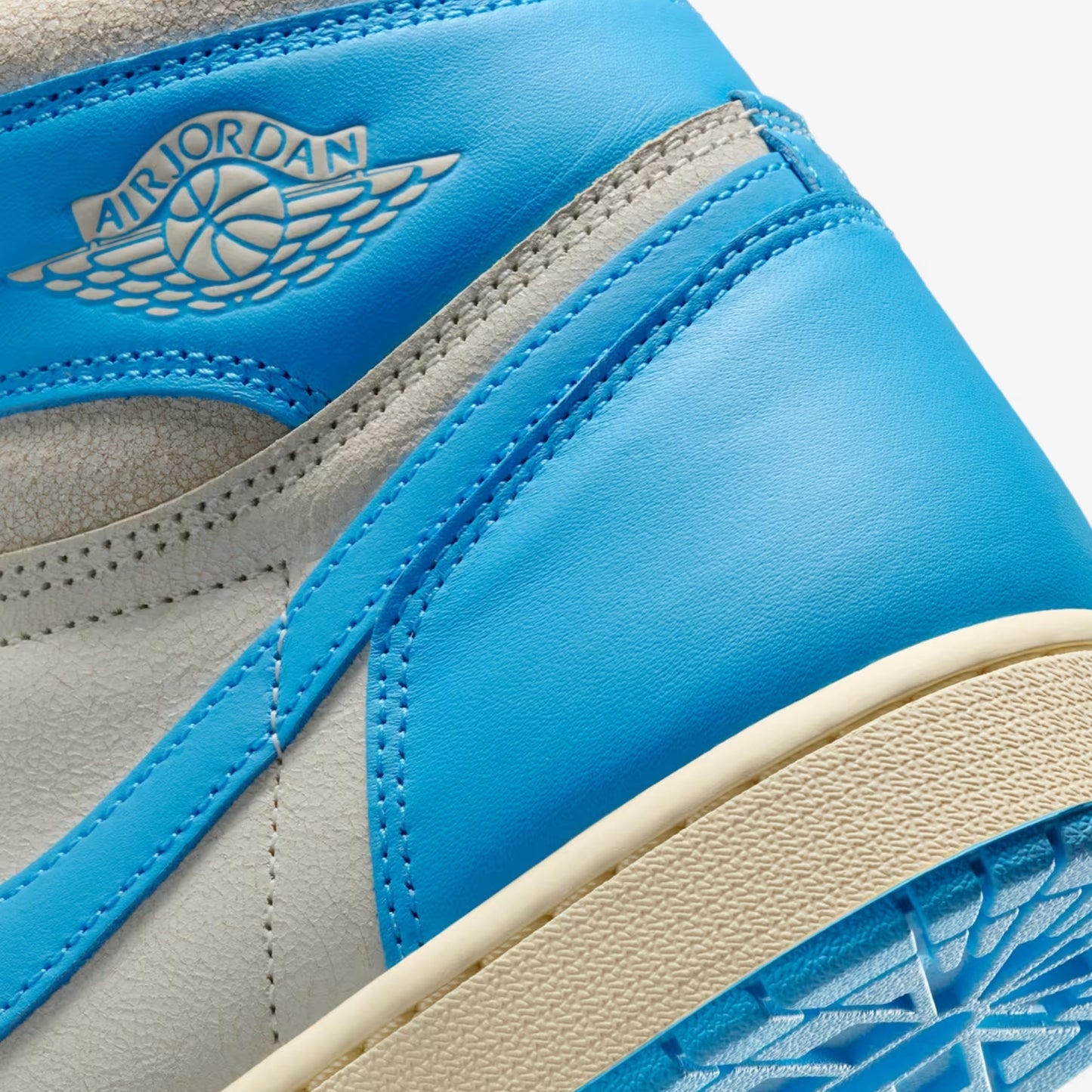 AIR JORDAN 1 HIGH OG UNC REIMAGINED