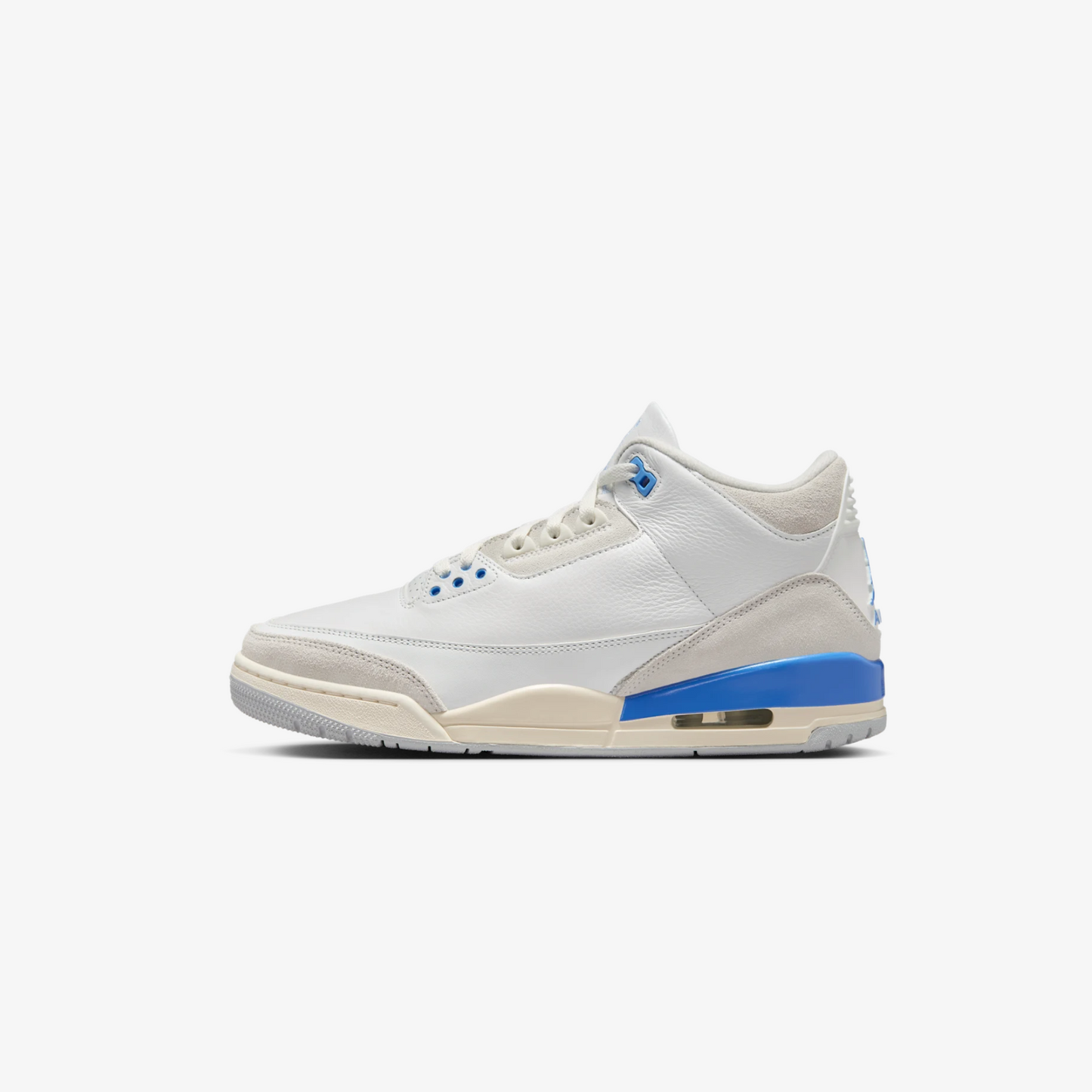 AIR JORDAN 3 LUCKY SHORTS
