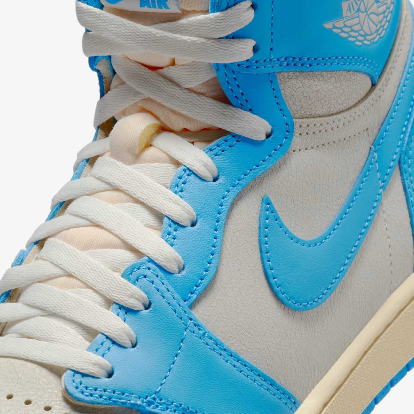 AIR JORDAN 1 HIGH OG UNC REIMAGINED