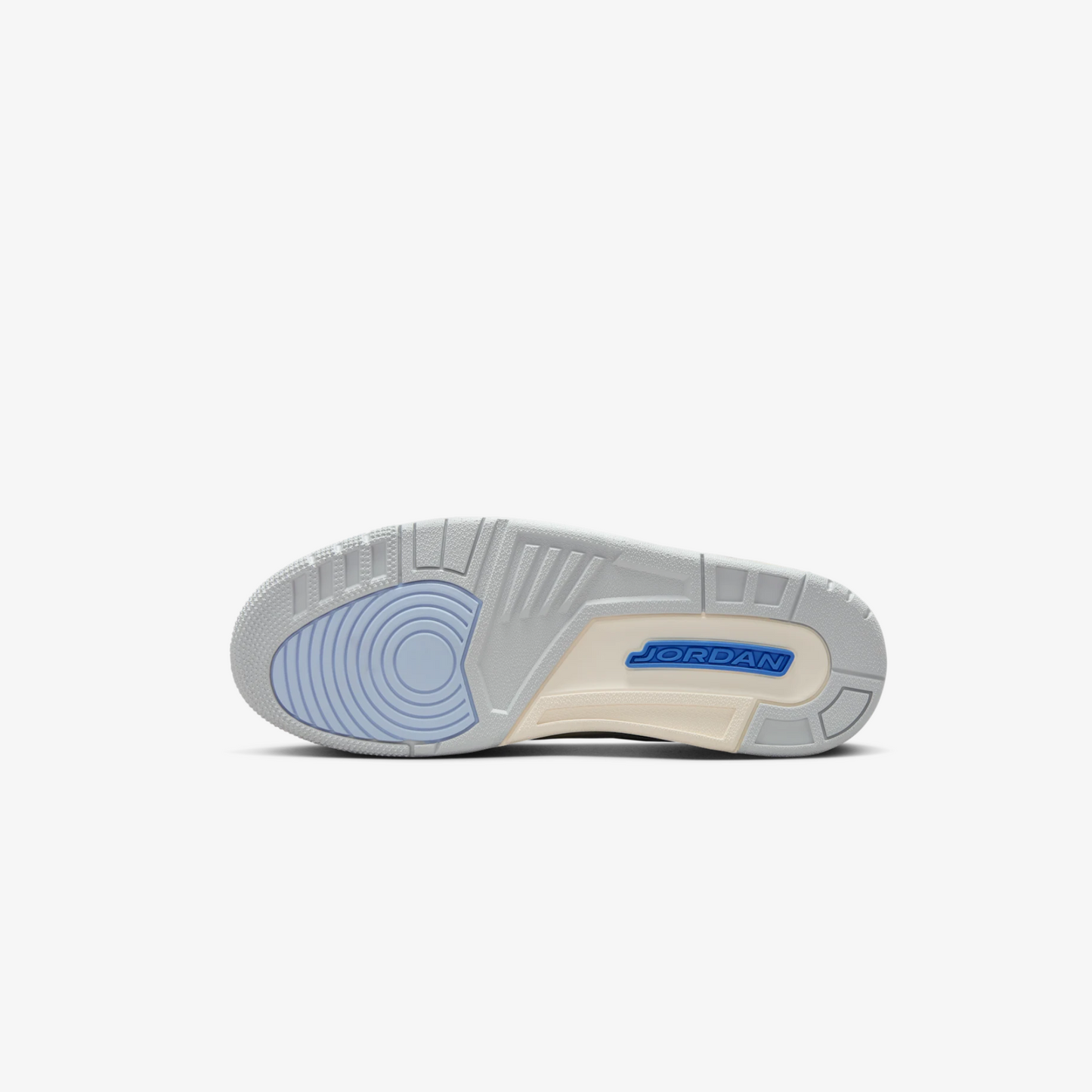AIR JORDAN 3 LUCKY SHORTS