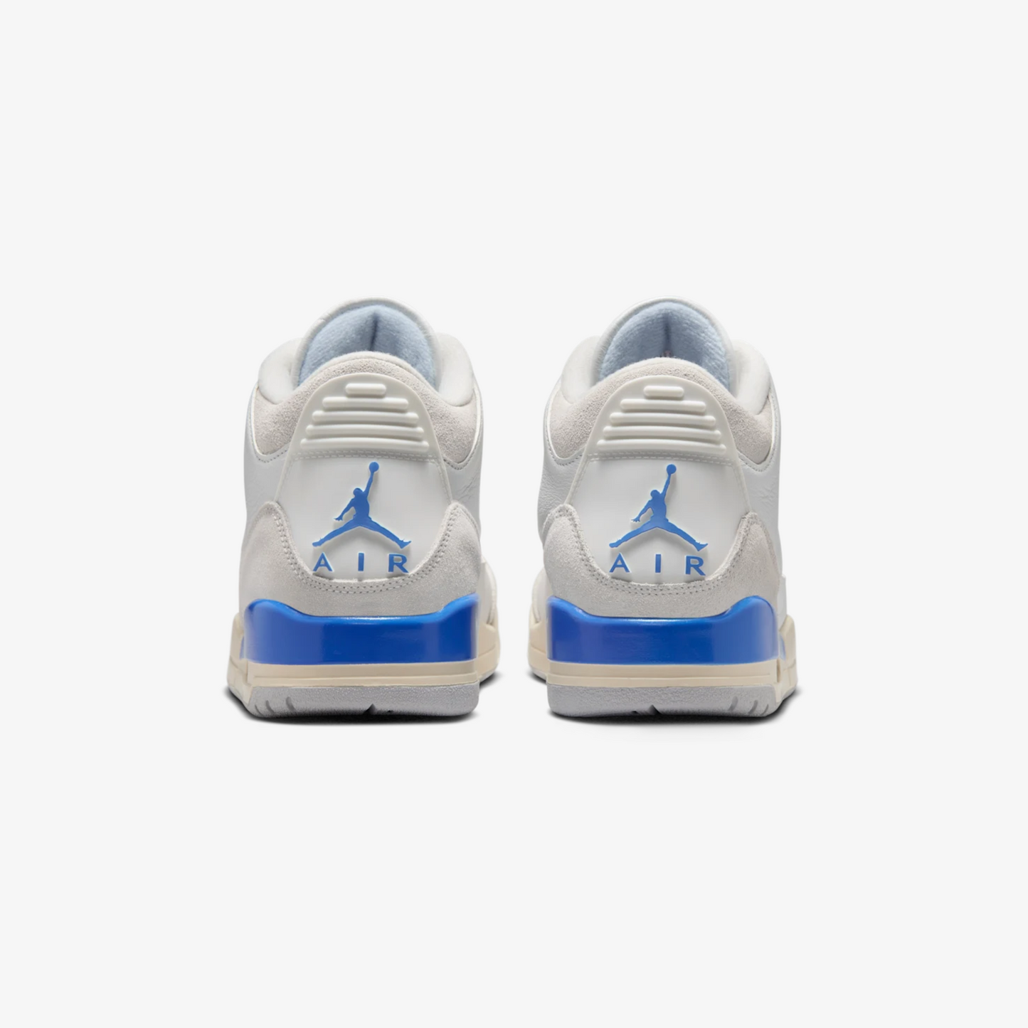 AIR JORDAN 3 LUCKY SHORTS