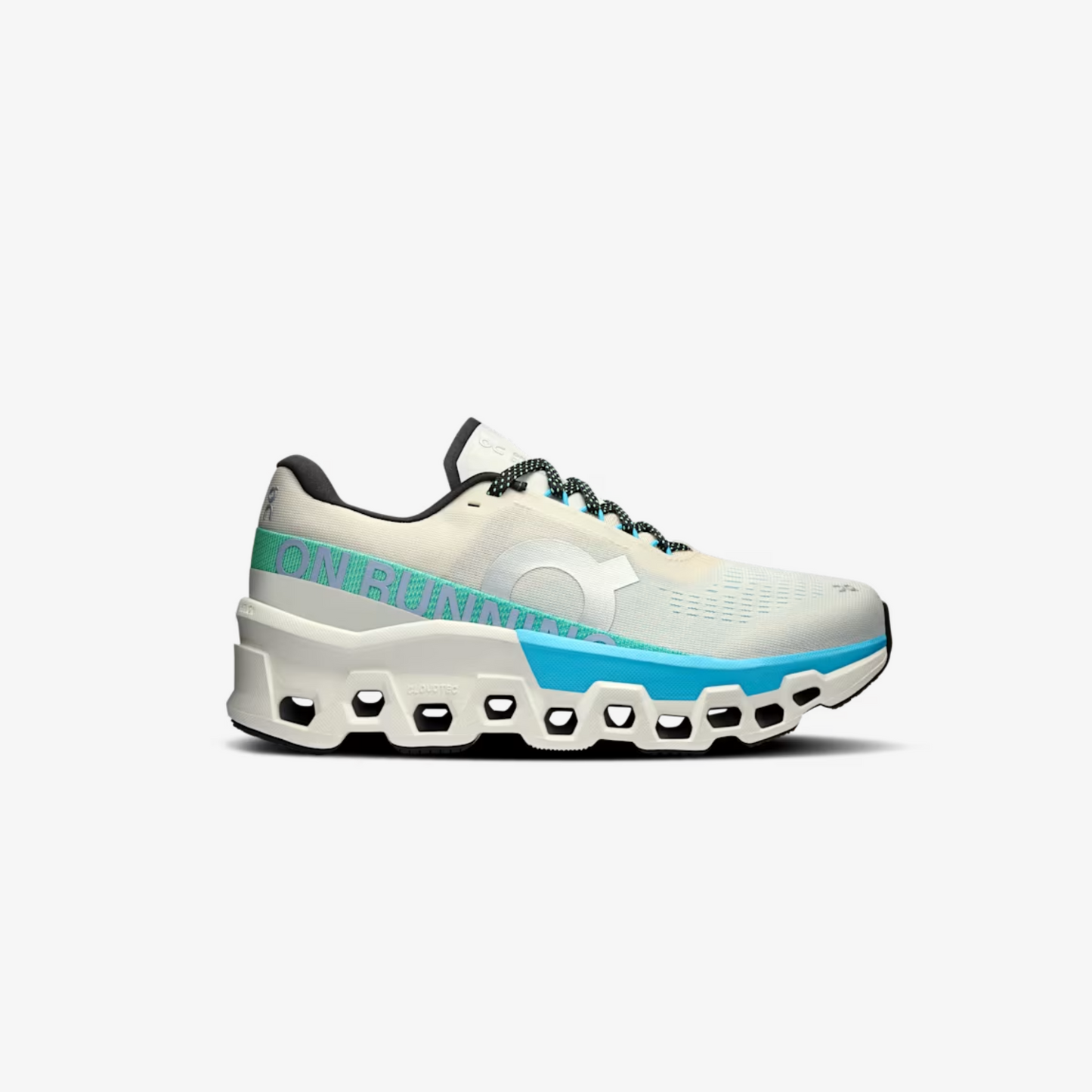 ON CLOUDMONSTER 2