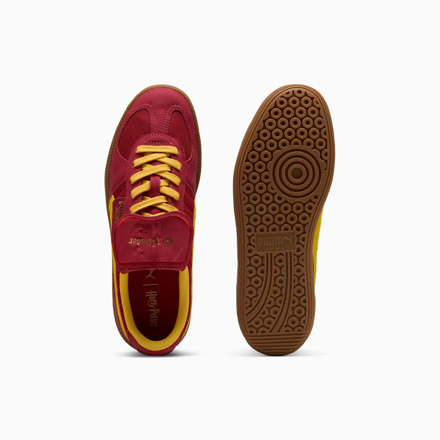 PUMA x HARRY POTTER