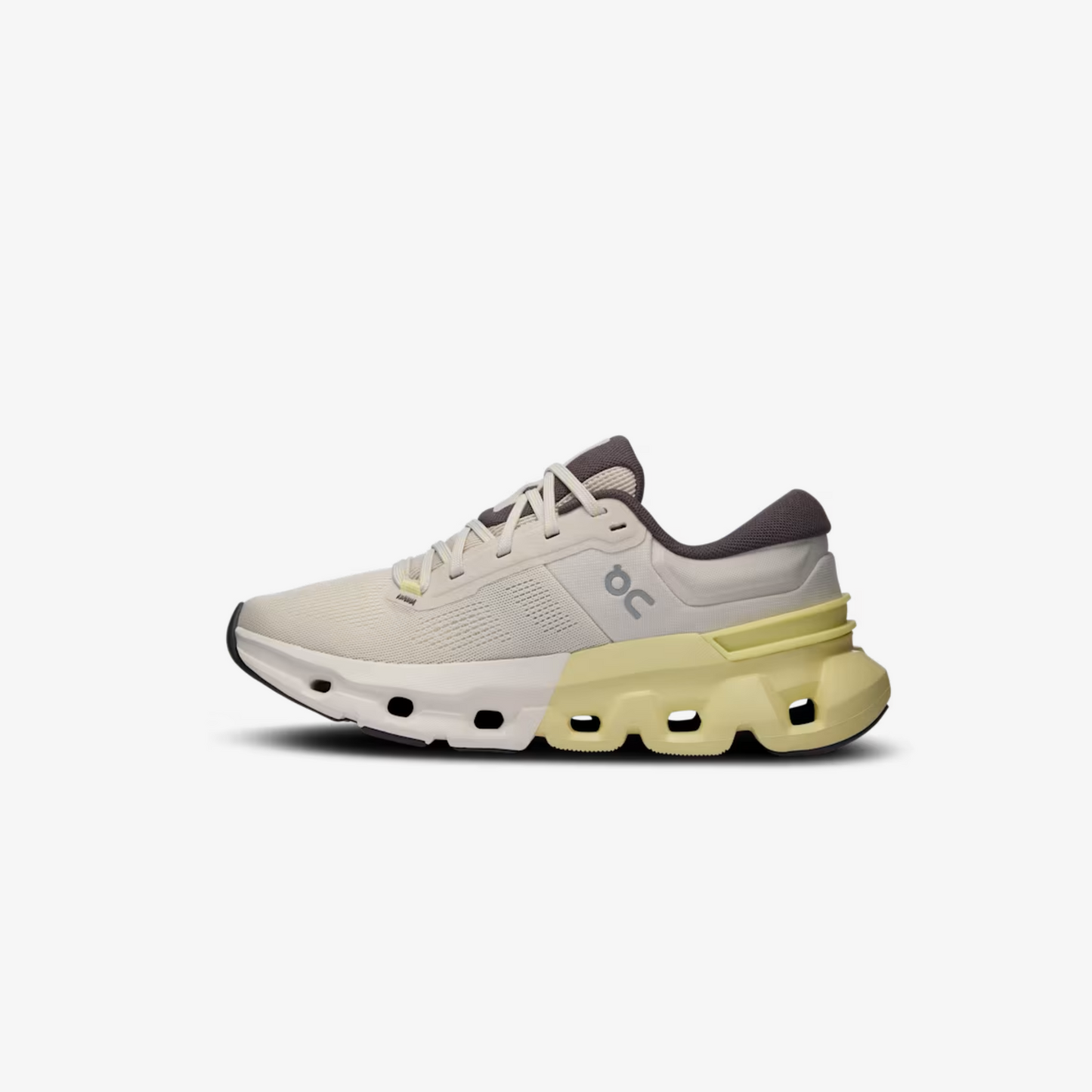 ON CLOUDFYER 5