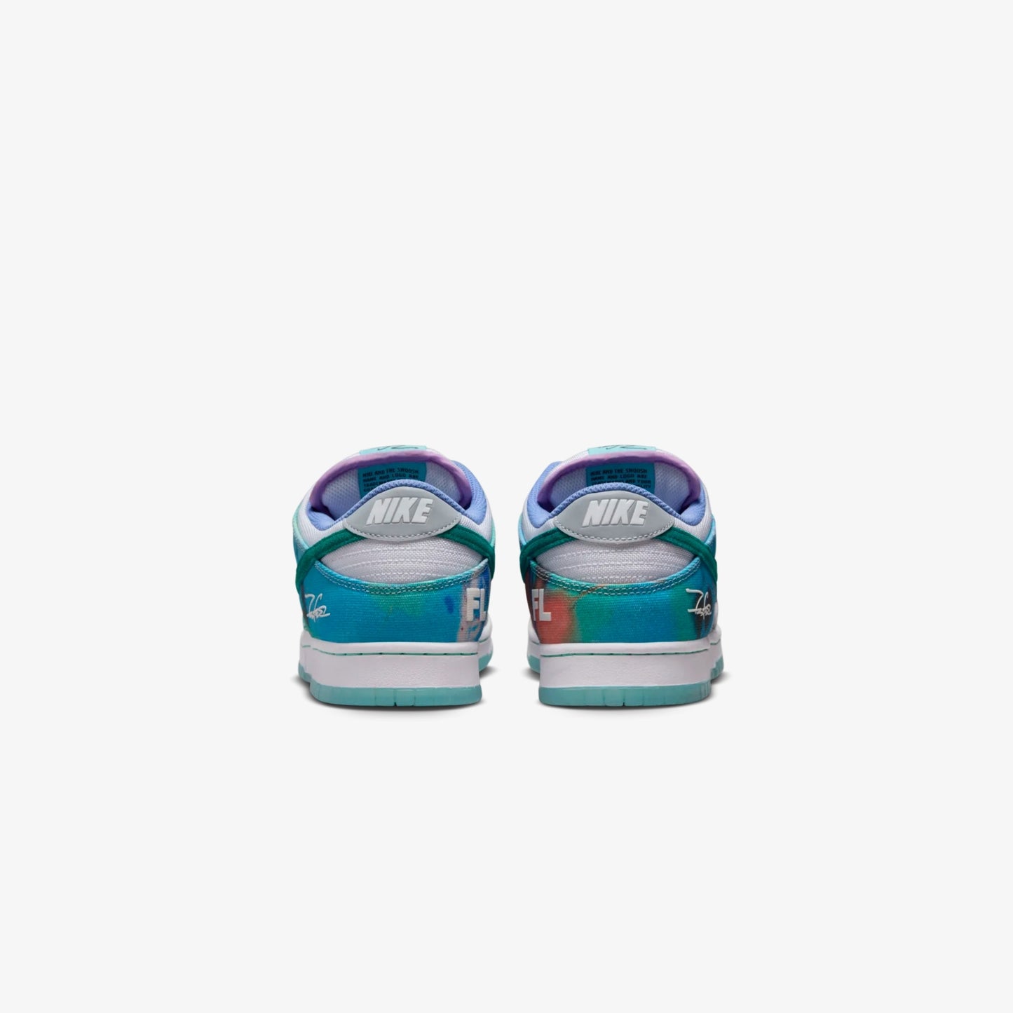 DUNK SB X FUTURA