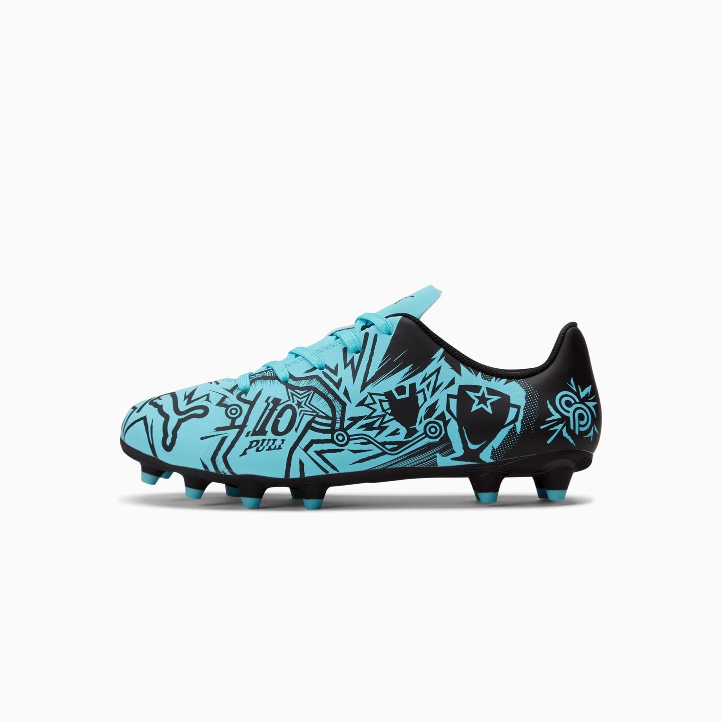Puma x Christian Pulisic
