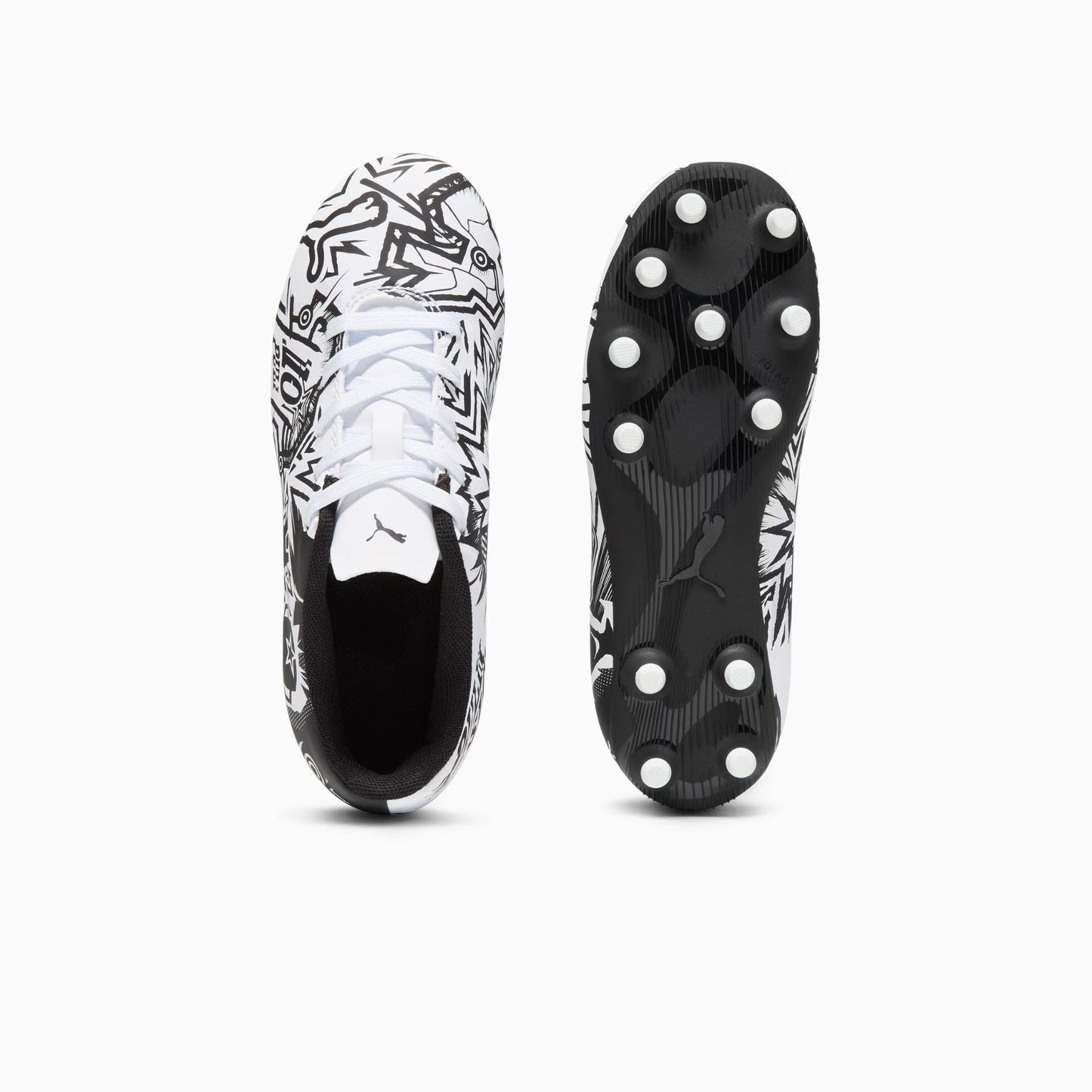 Puma x Christian Pulisic