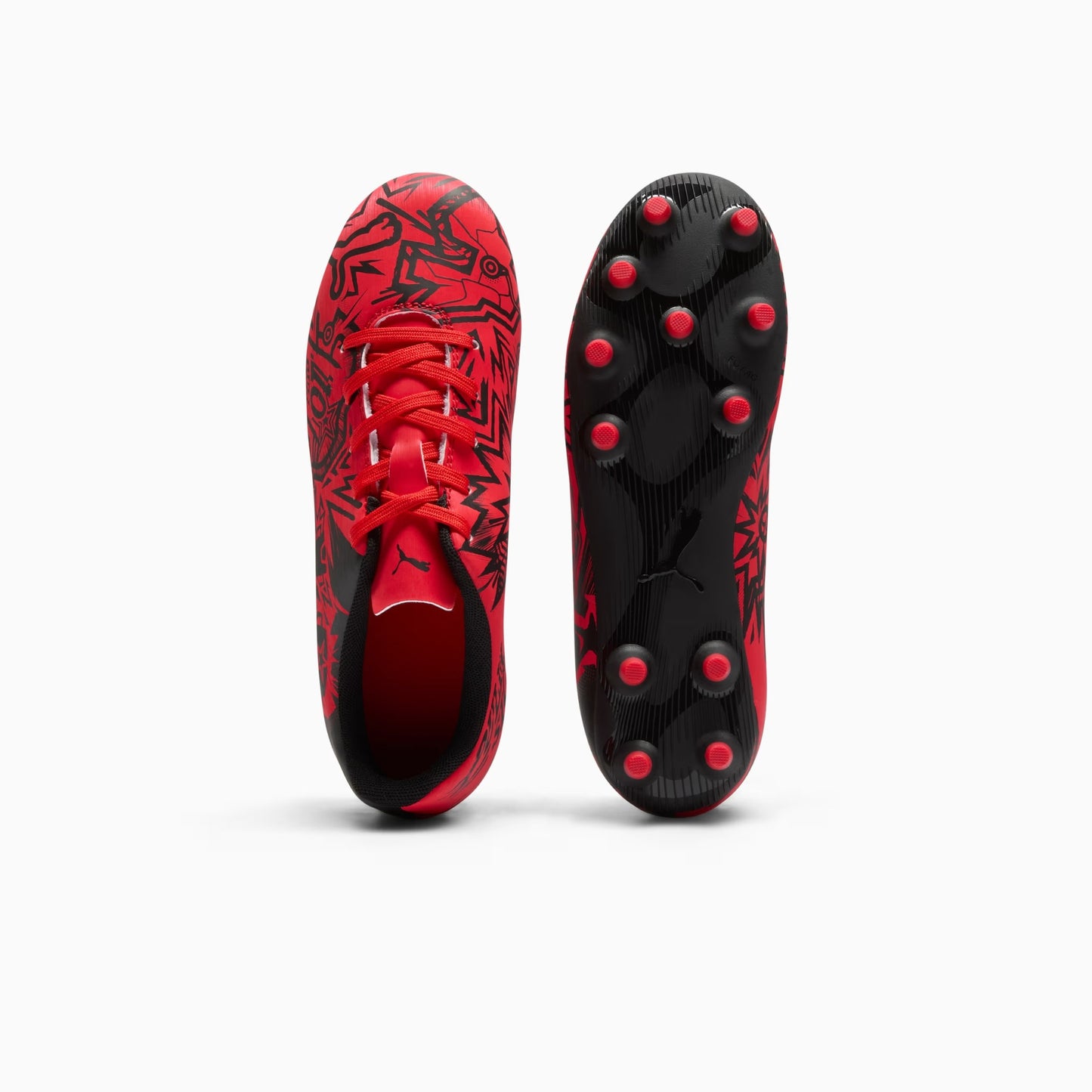 Puma x Christian Pulisic