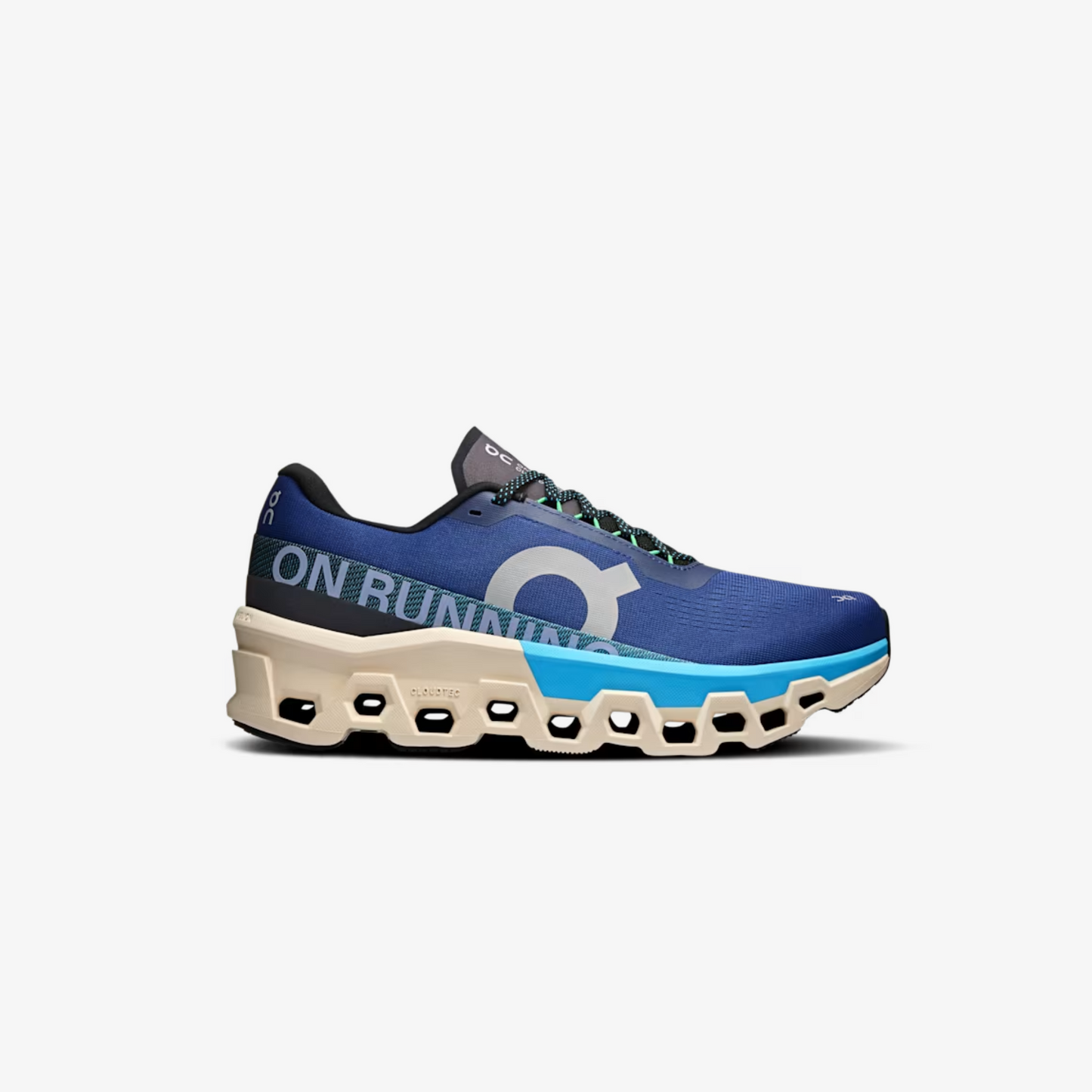 ON CLOUDMONSTER 2