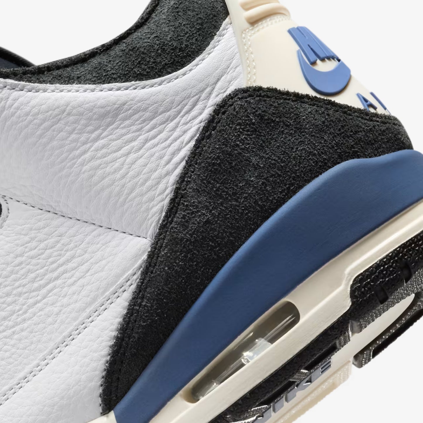 AIR JORDAN 3 X A MA MANIÉRE FOR THE LOVE