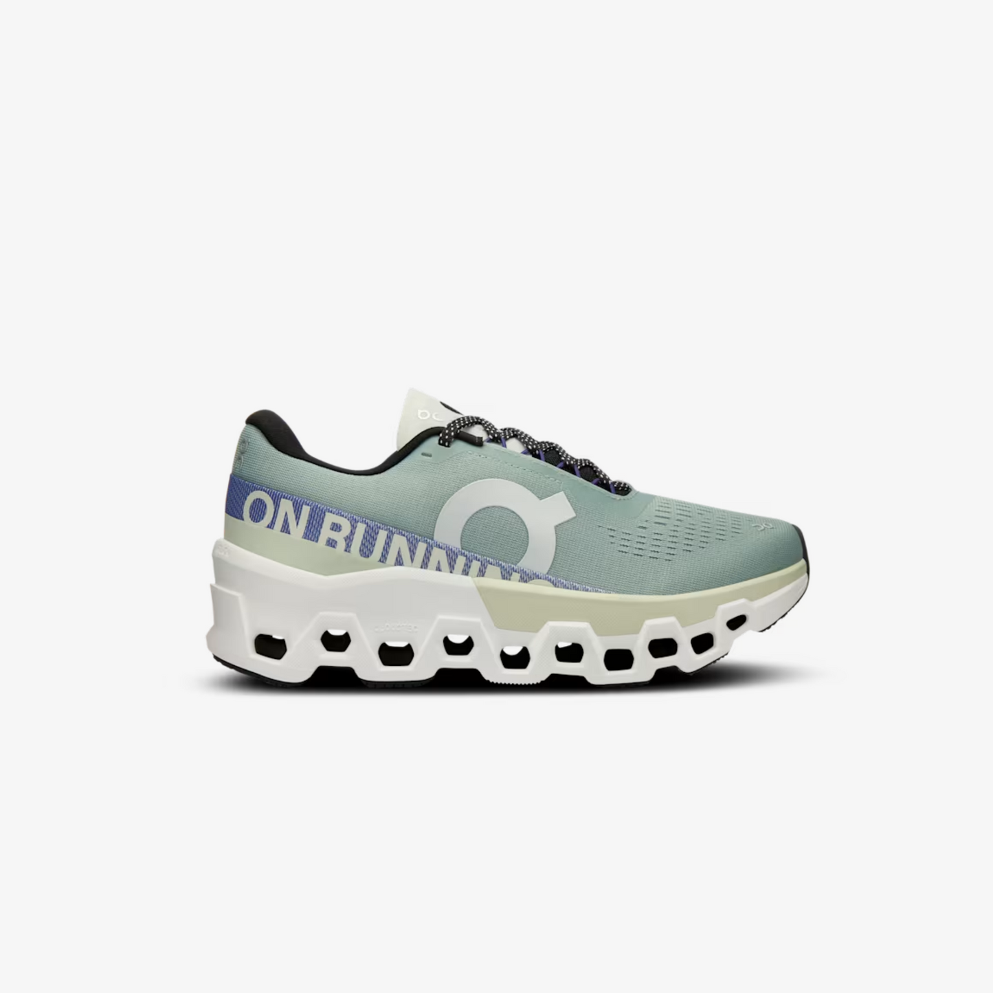 ON CLOUDMONSTER 2