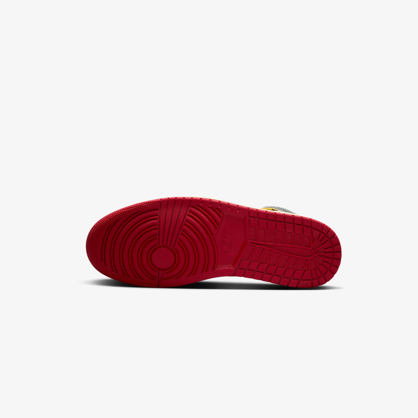 AIR JORDAN 3 X UNION LA