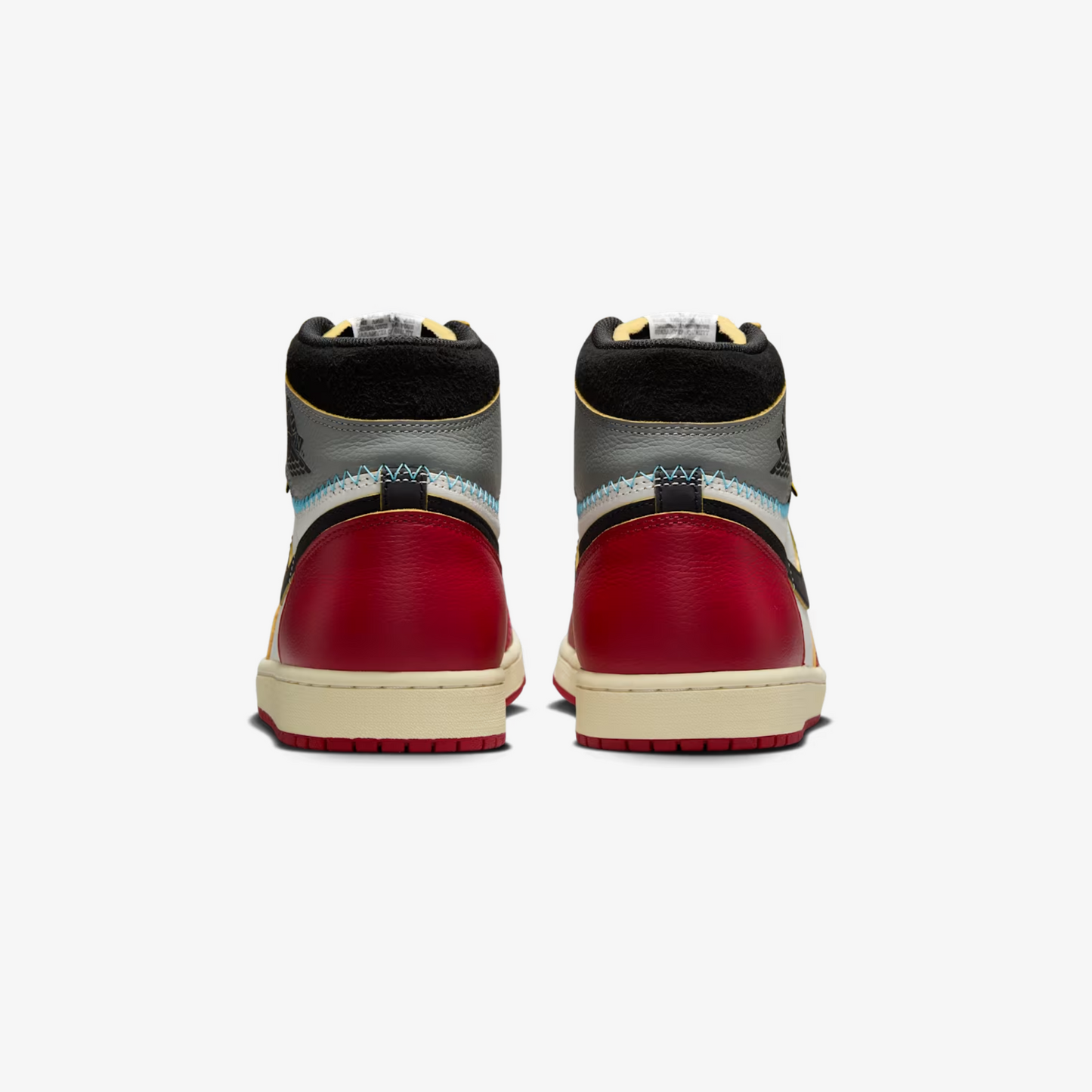 AIR JORDAN 3 X UNION LA