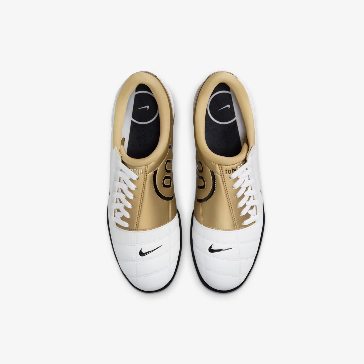 NIKE TOTAL 90 SP
