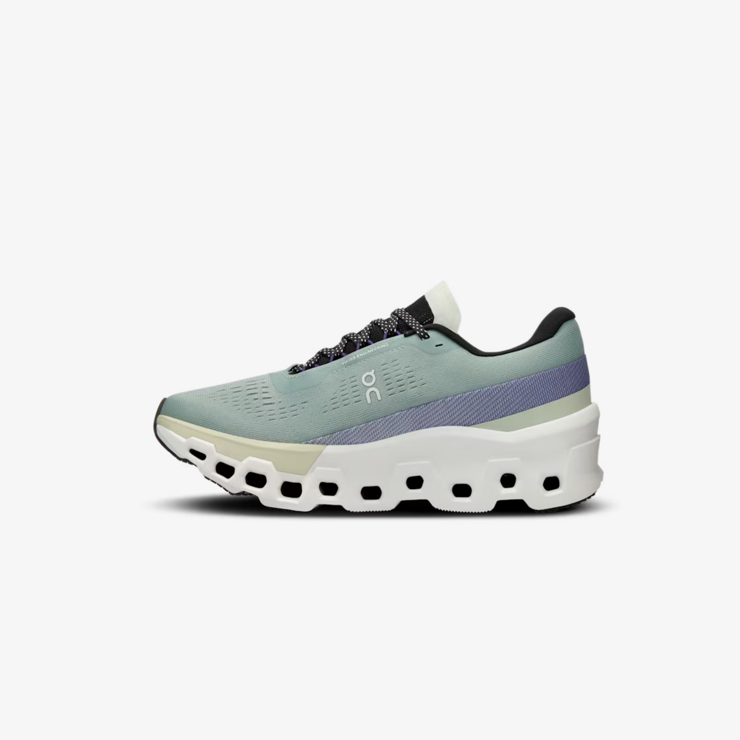 ON CLOUDMONSTER 2
