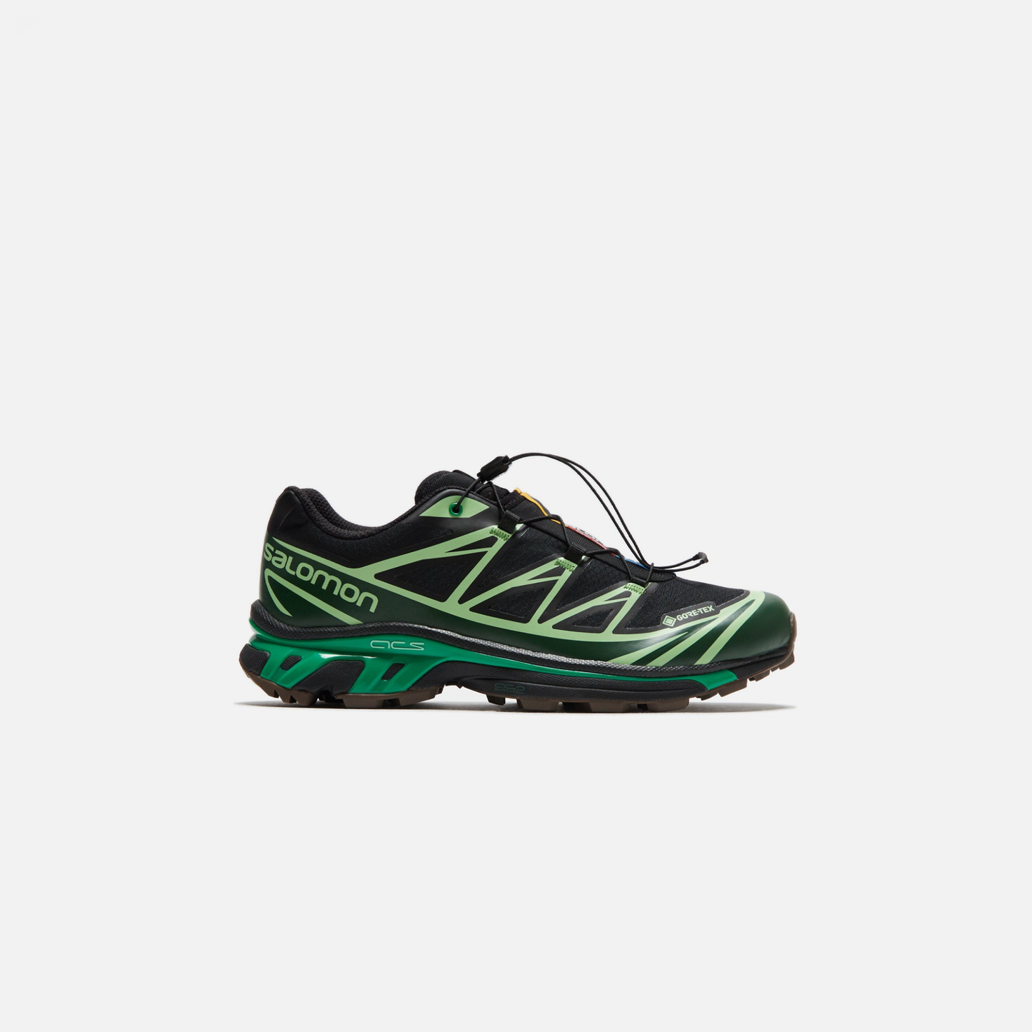 Salomon xt-6 gtx